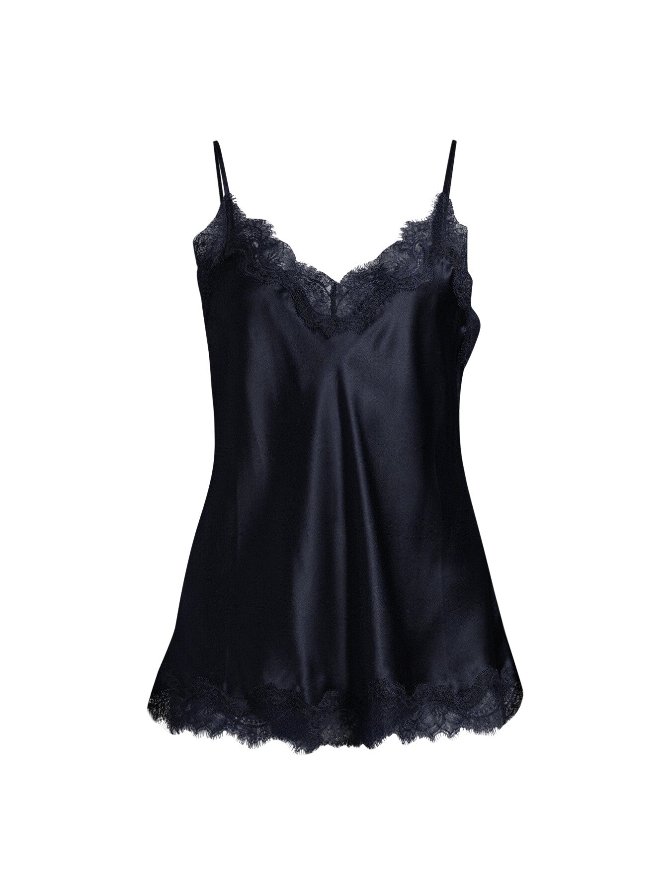 Scarlet Cami