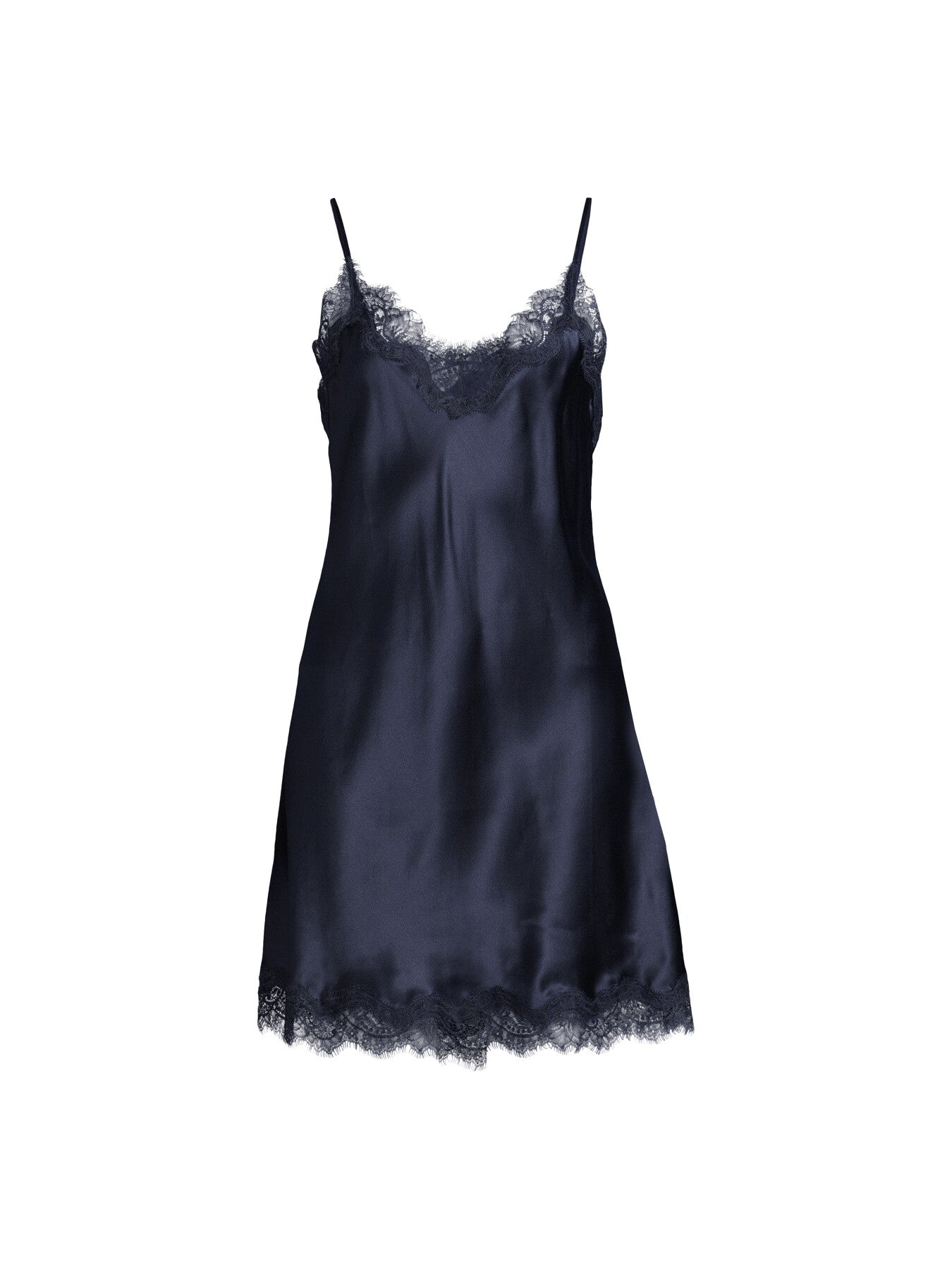 Scarlet Chemise