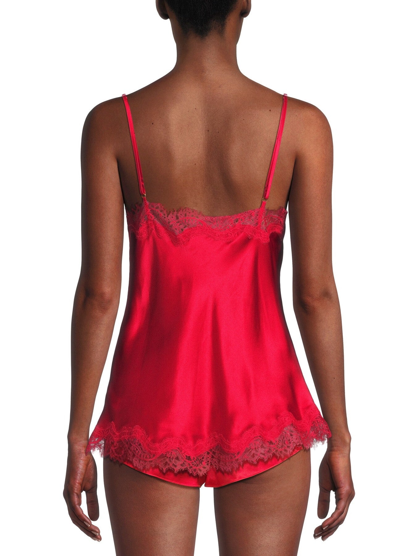 Scarlet Cami