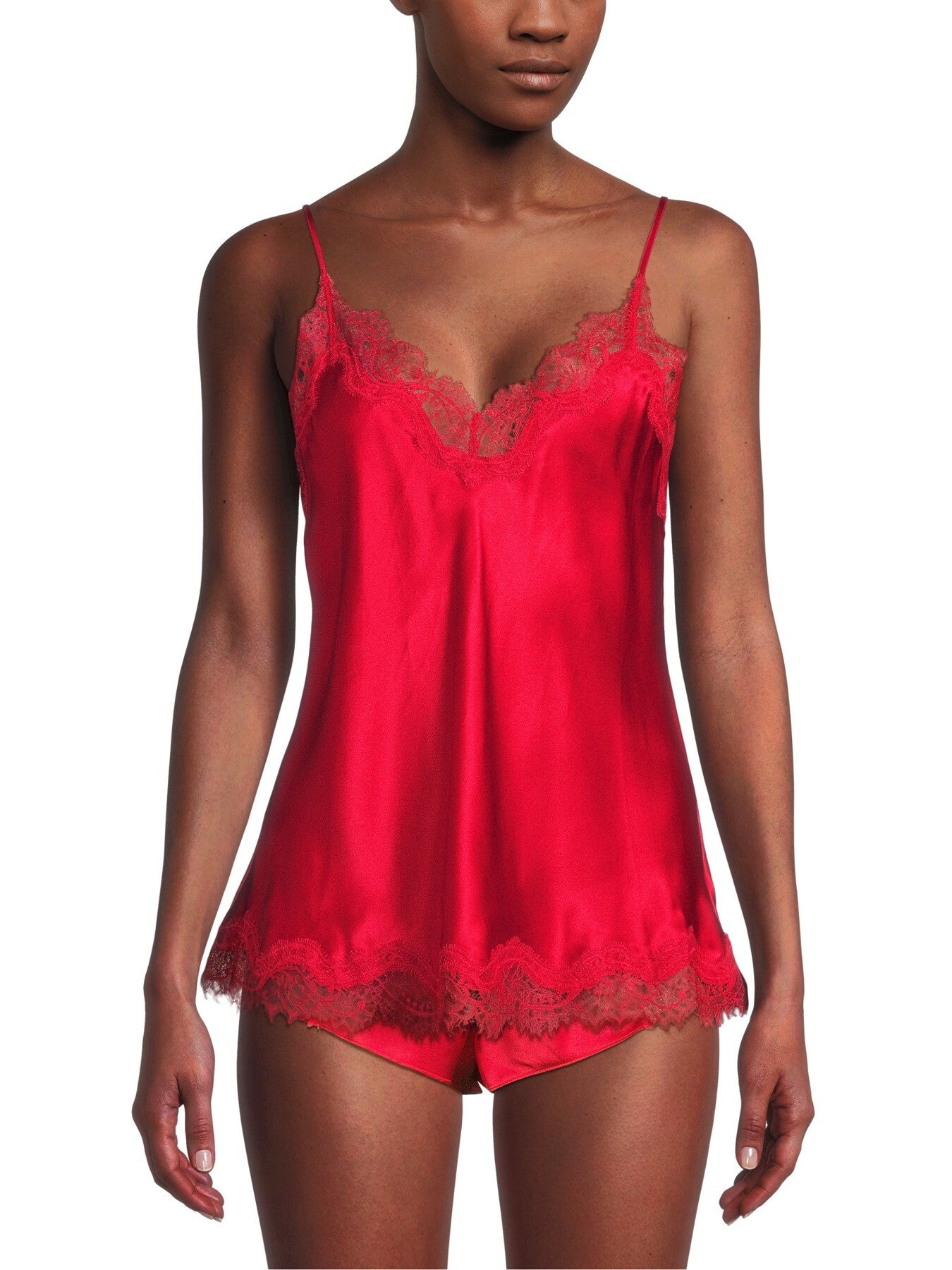 Scarlet Cami