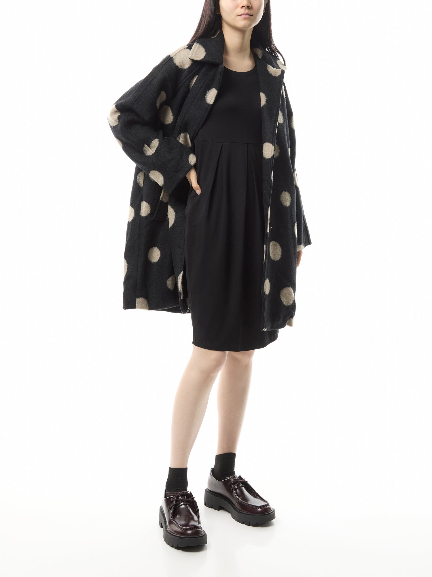 MaNoma Dress