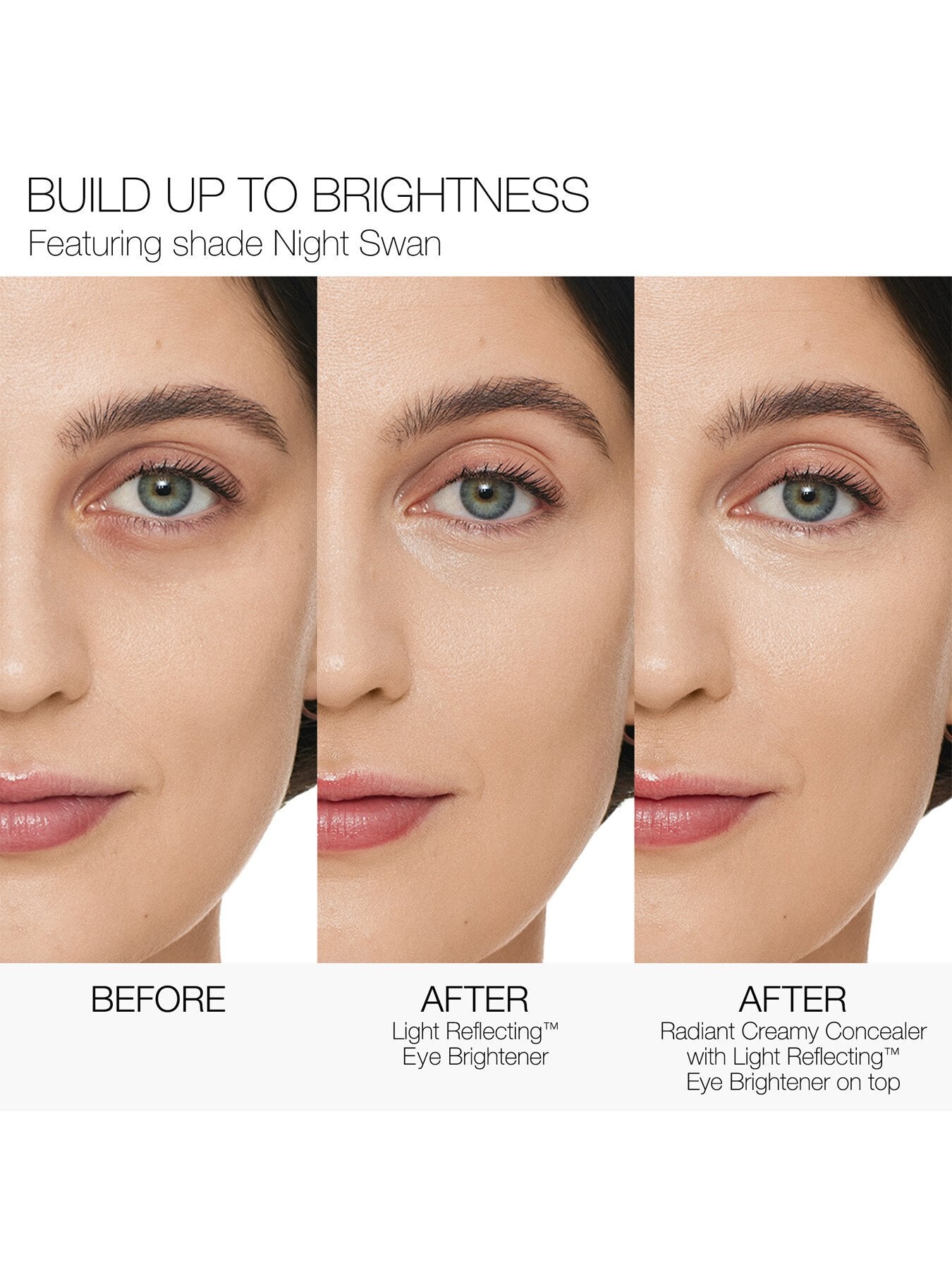 Light Reflecting Eye Brightener
