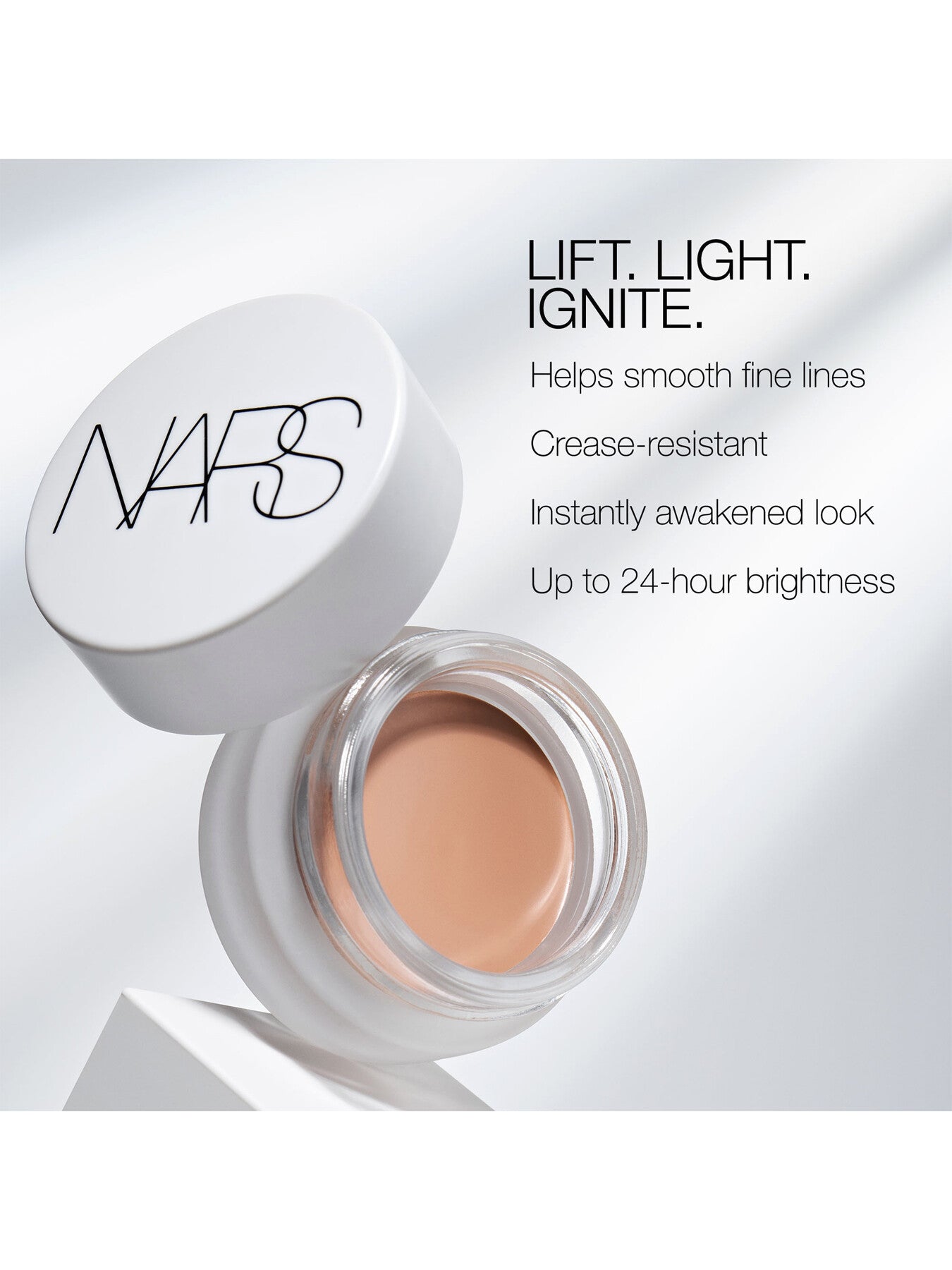 Light Reflecting Eye Brightener