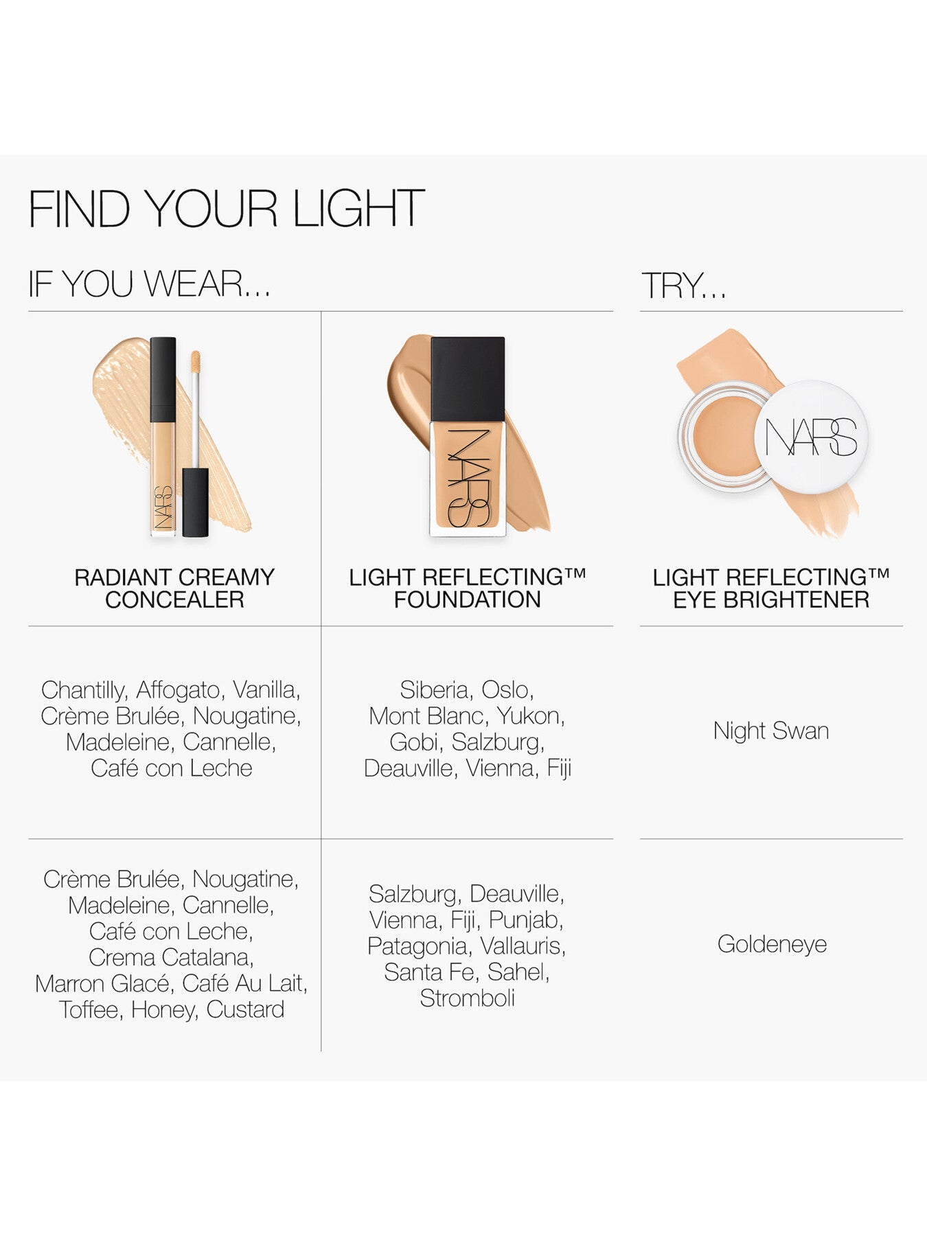 Light Reflecting Eye Brightener