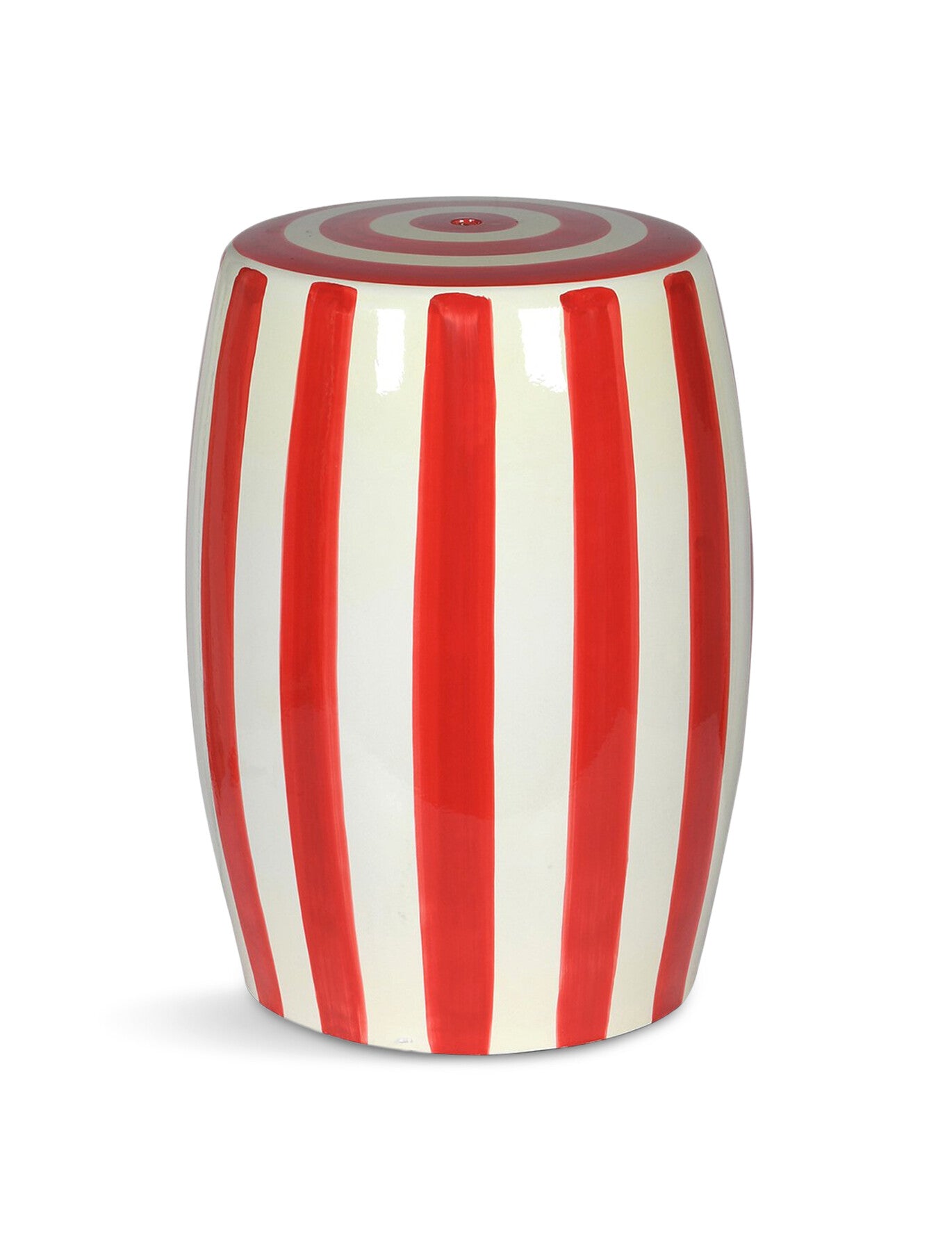 Ceramic Stool