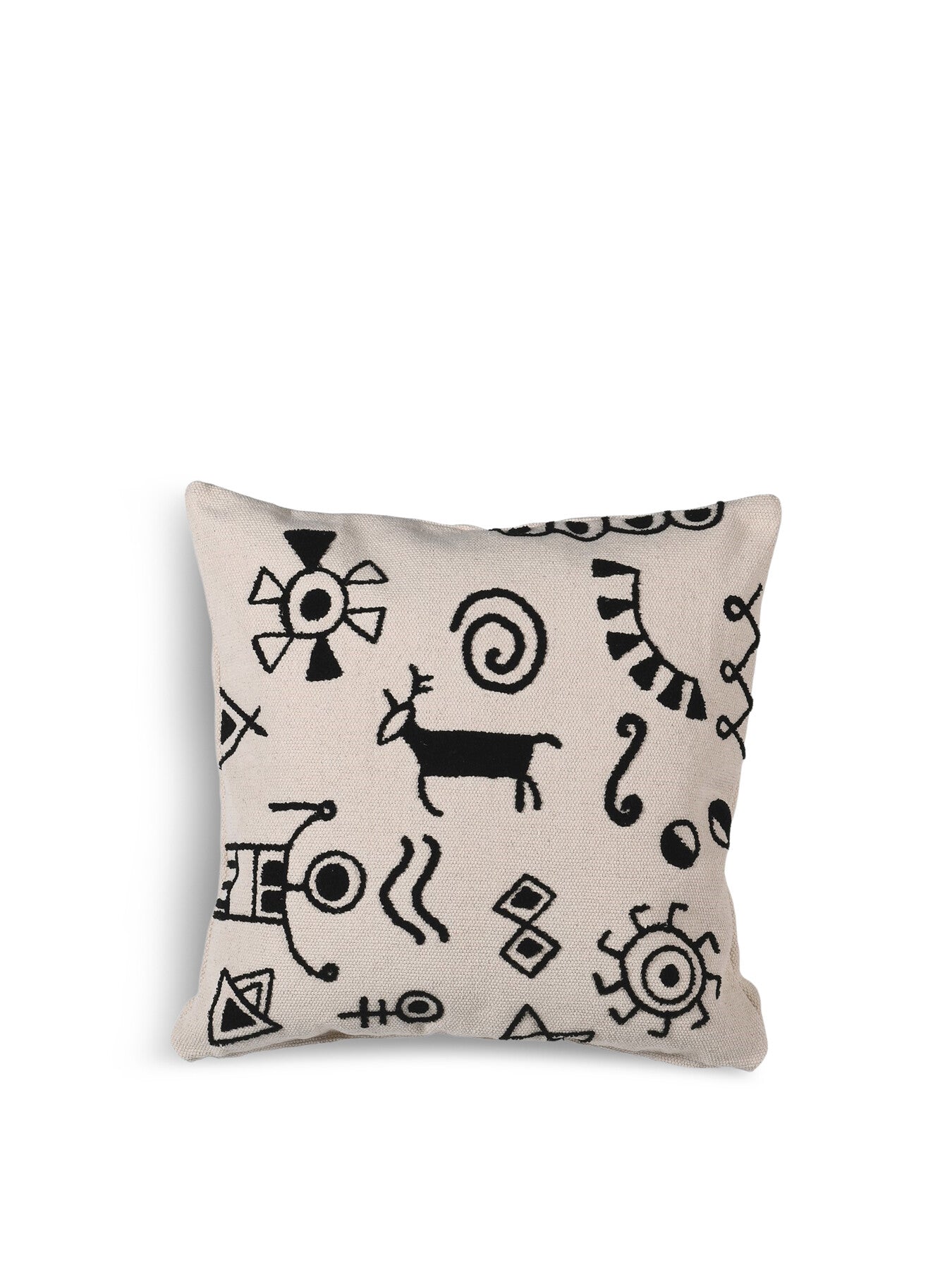 Aztec Cushion Cover 65 x 65 cm