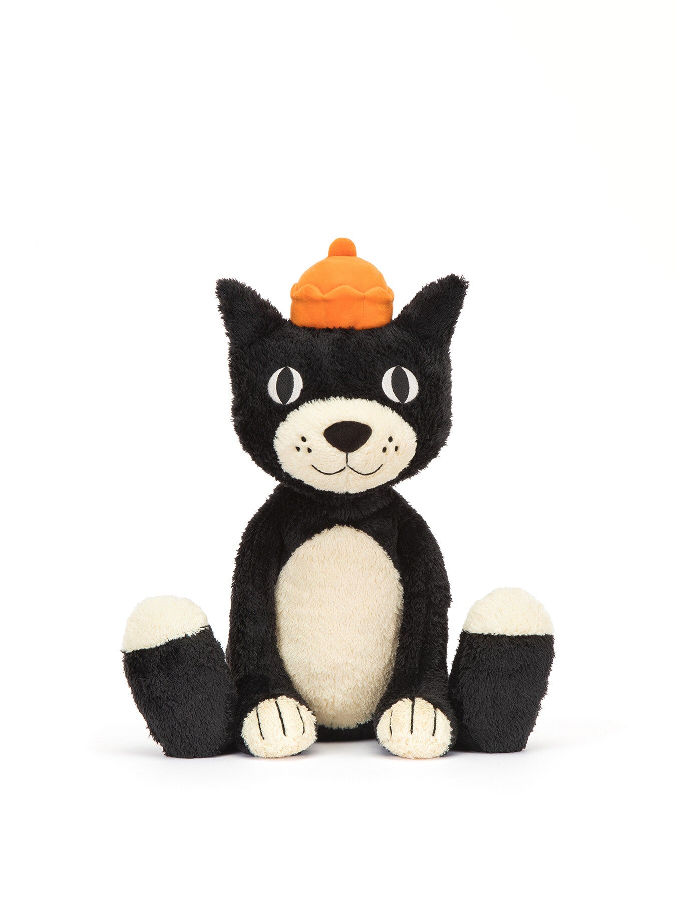 Jellycat Jack Huge