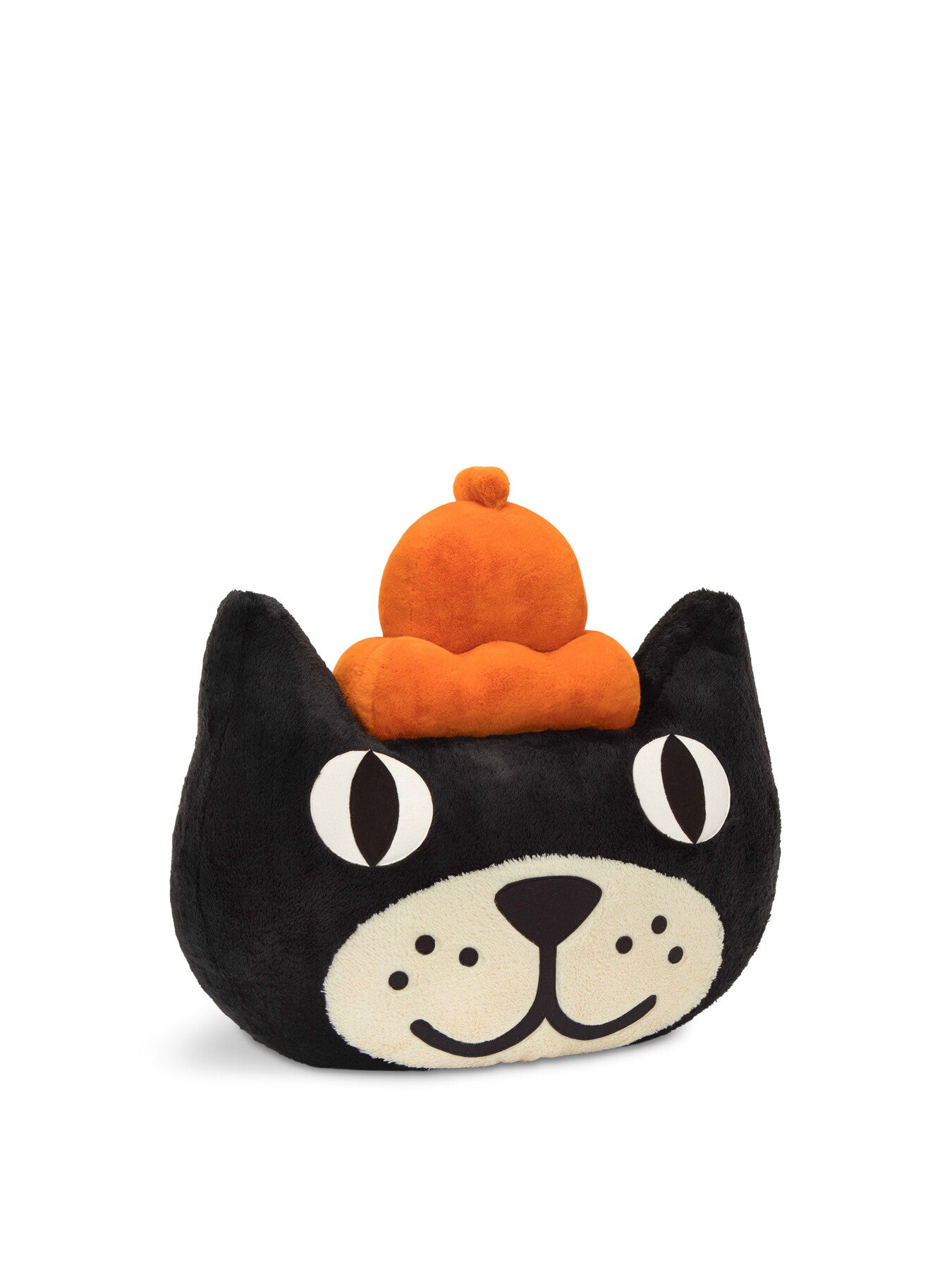 Jellycat Head Giant