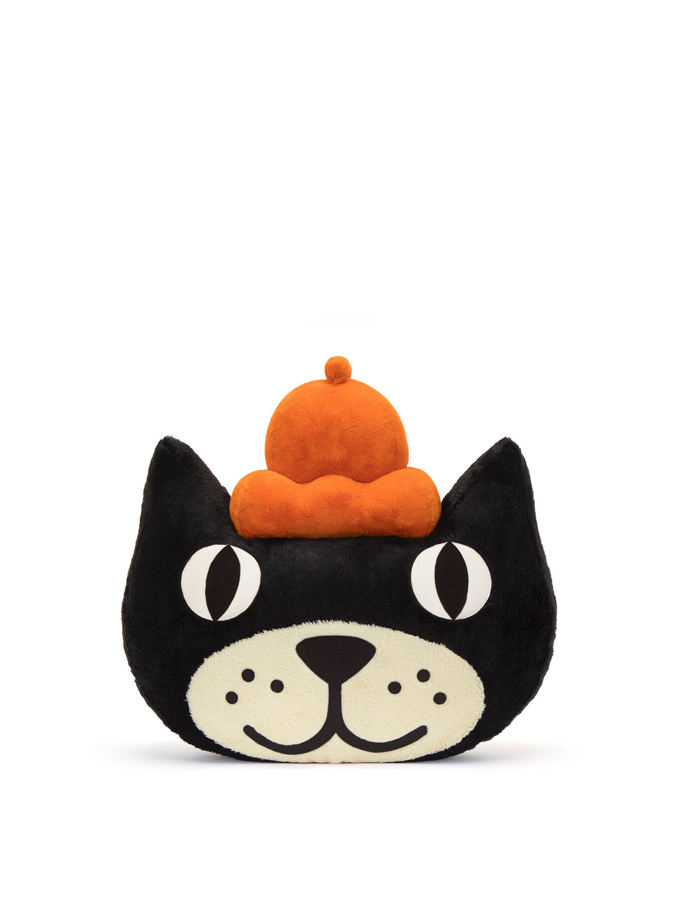 Jellycat Head Giant