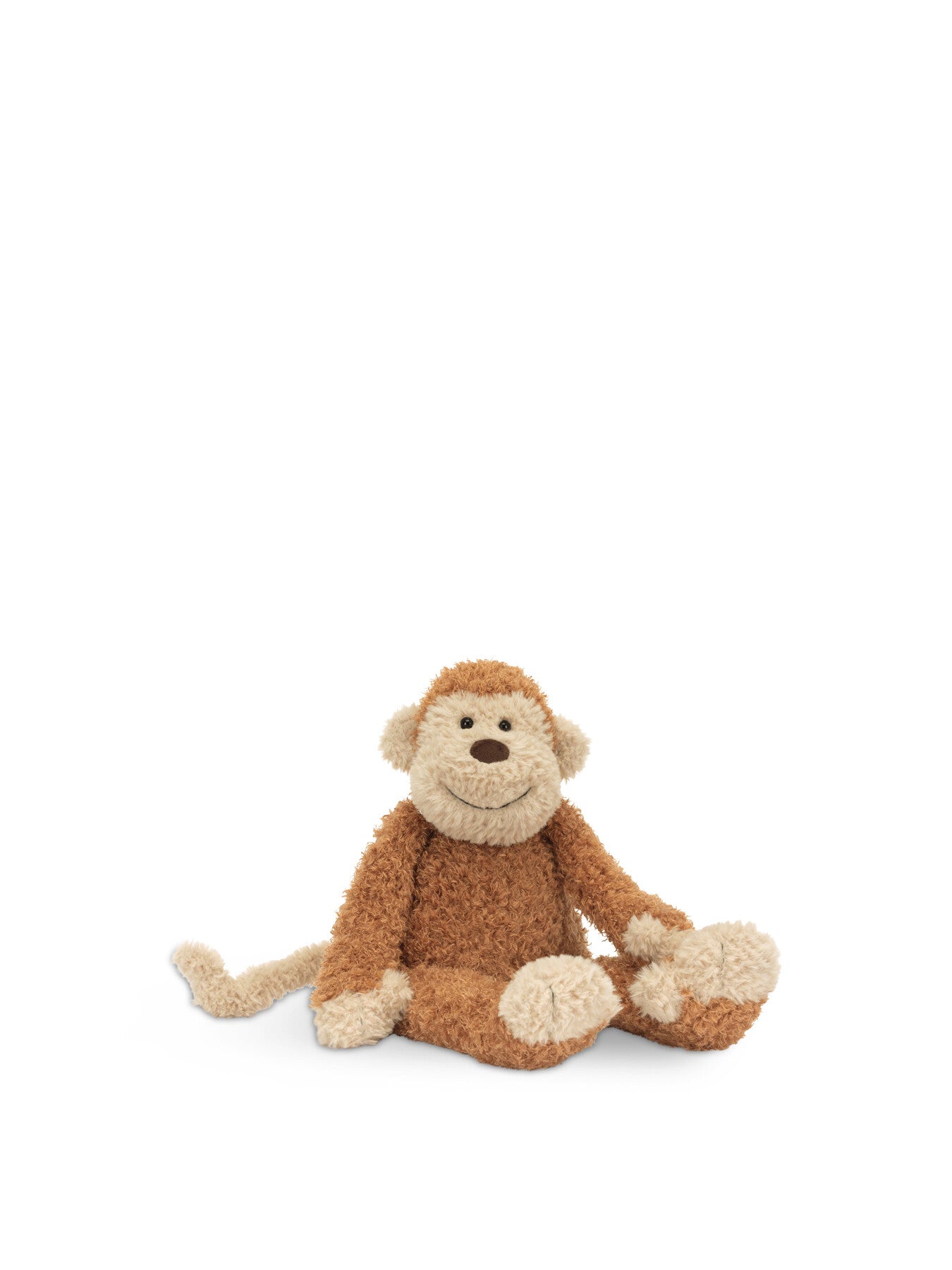 Junglie Monkey