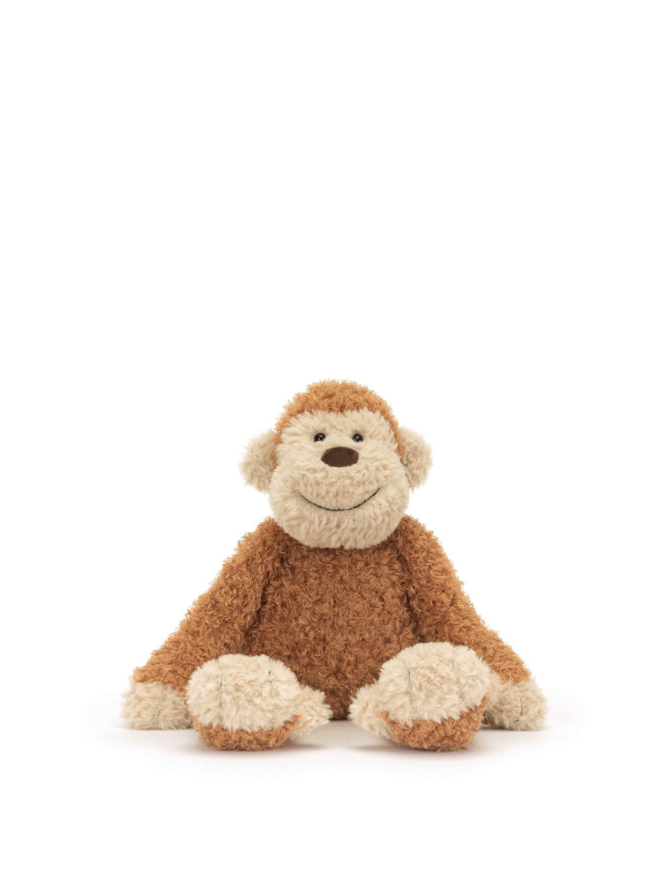 Junglie Monkey