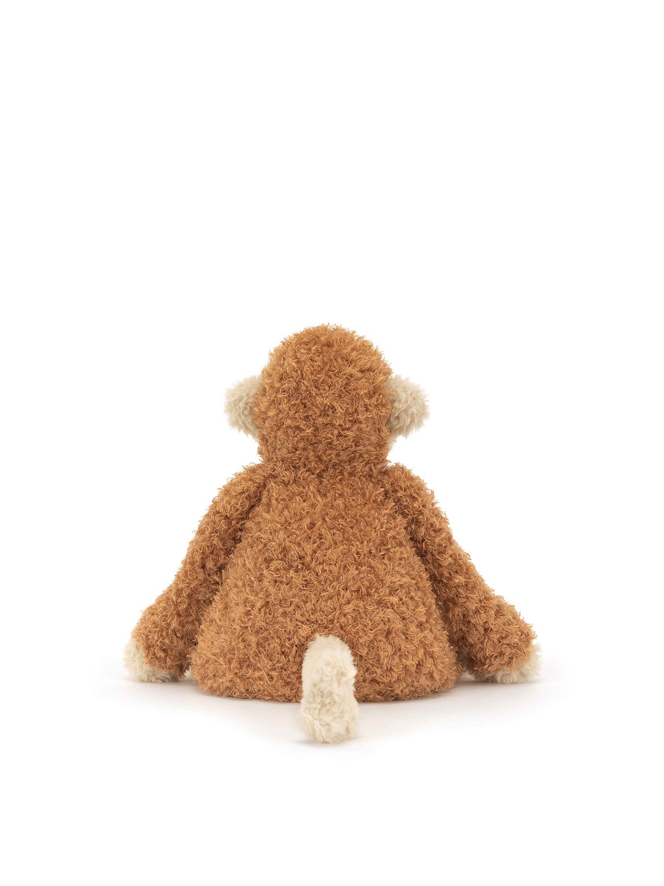 Junglie Monkey