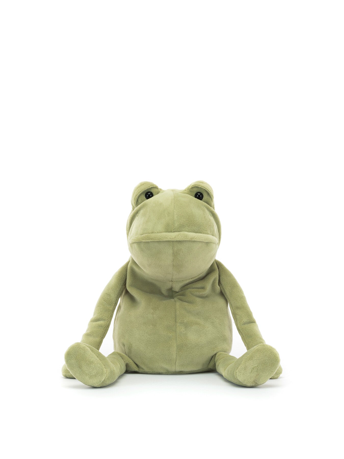 Fergus Frog