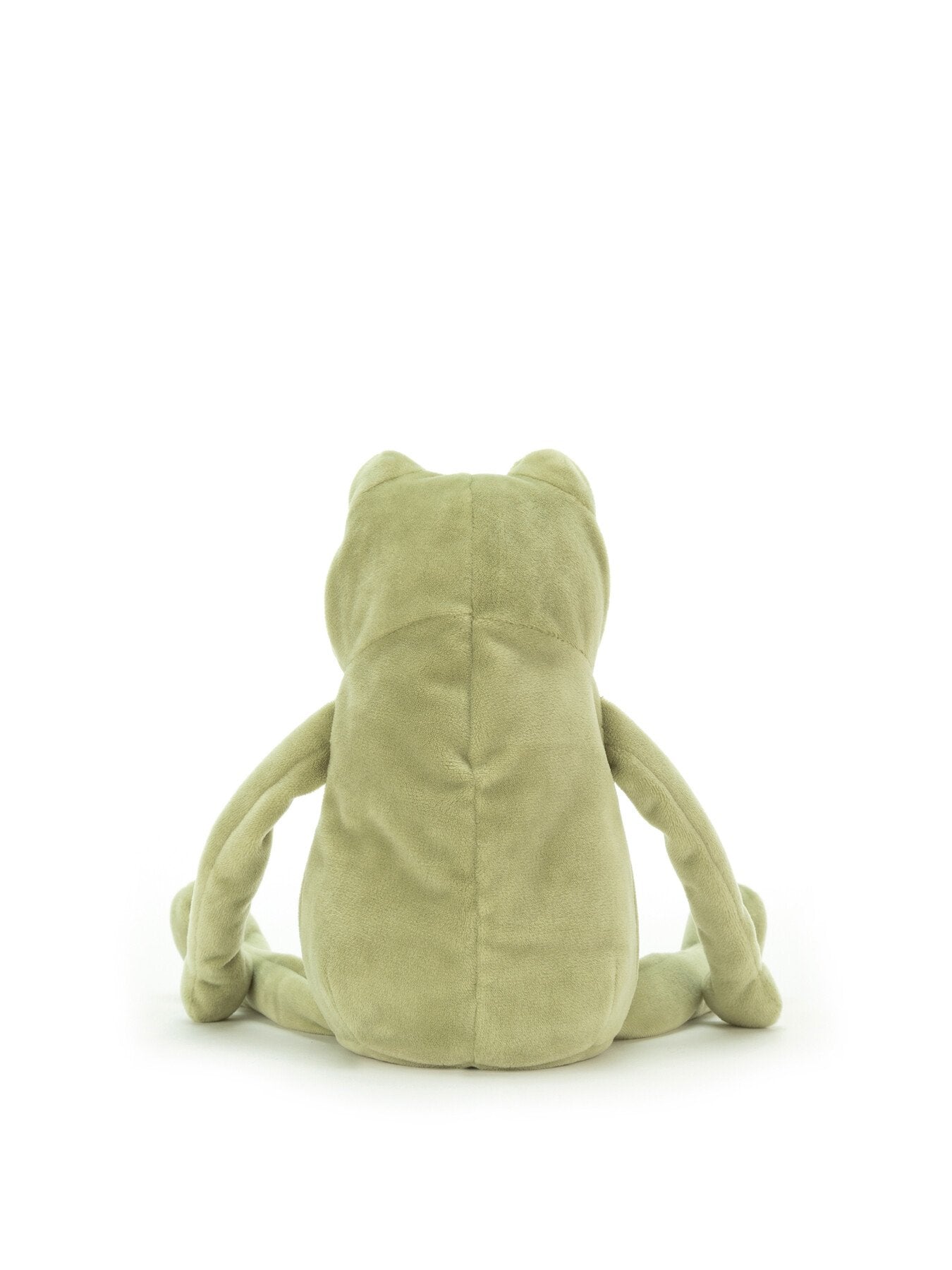 Fergus Frog