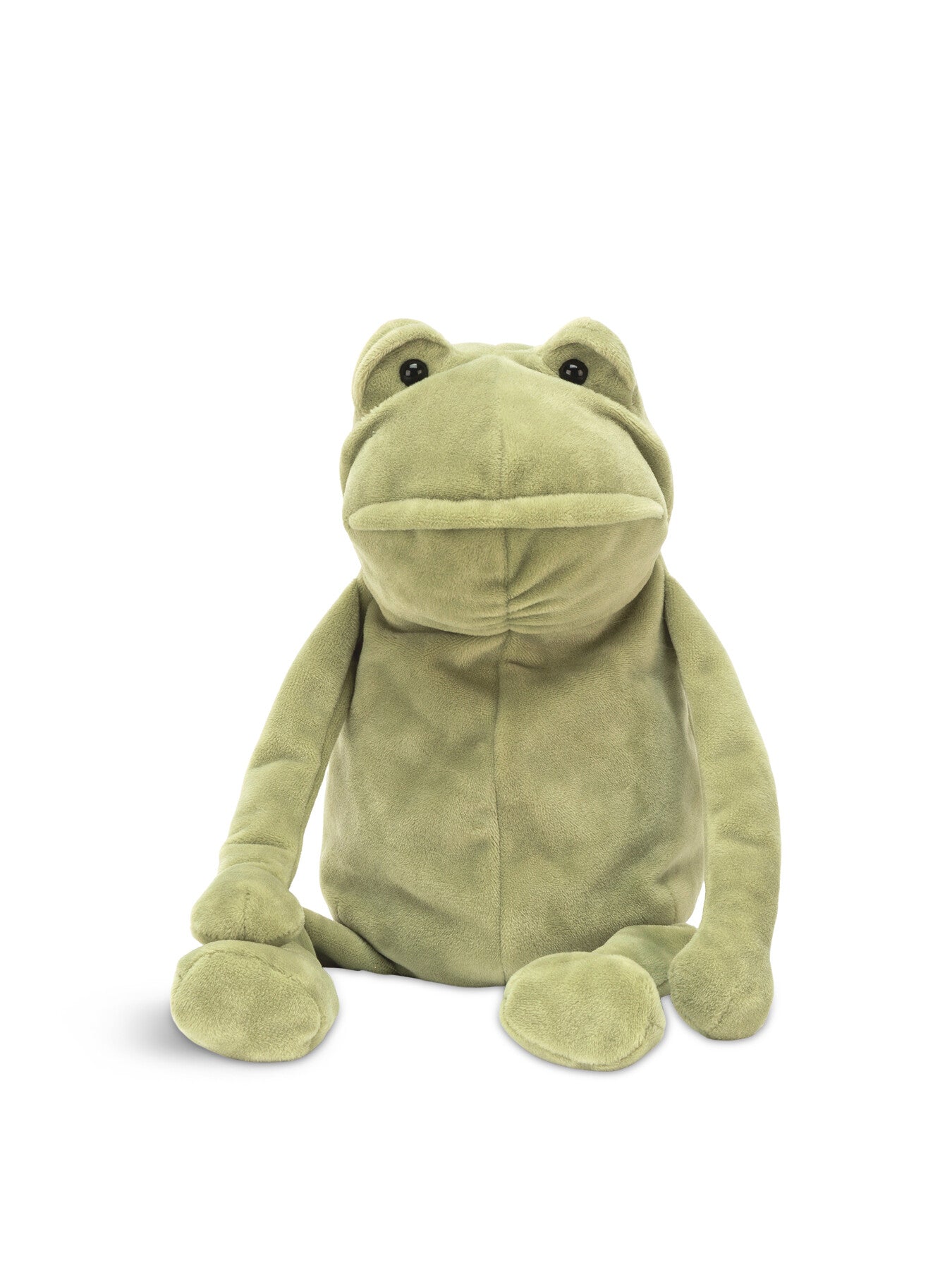 Fergus Frog