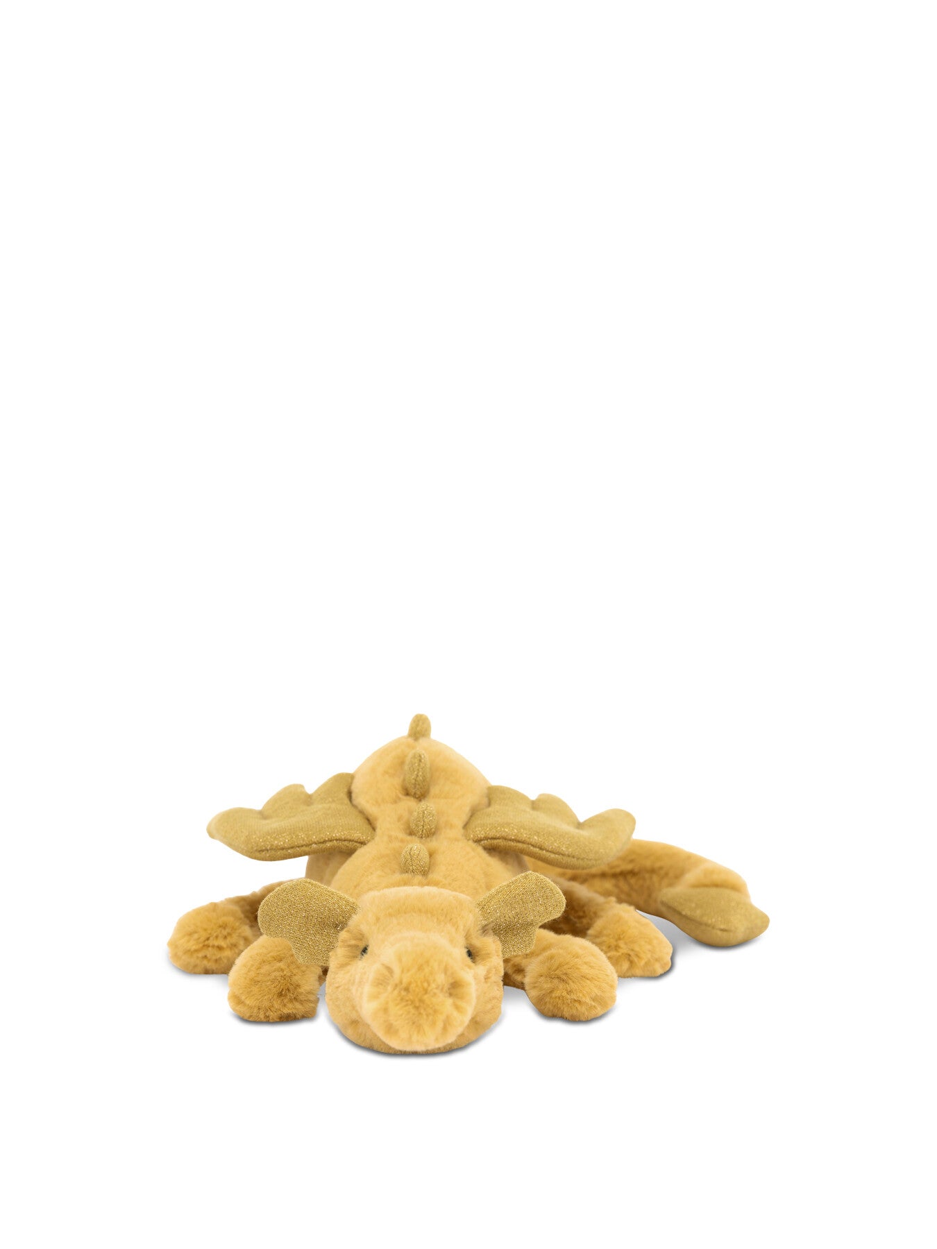 Golden Dragon Little