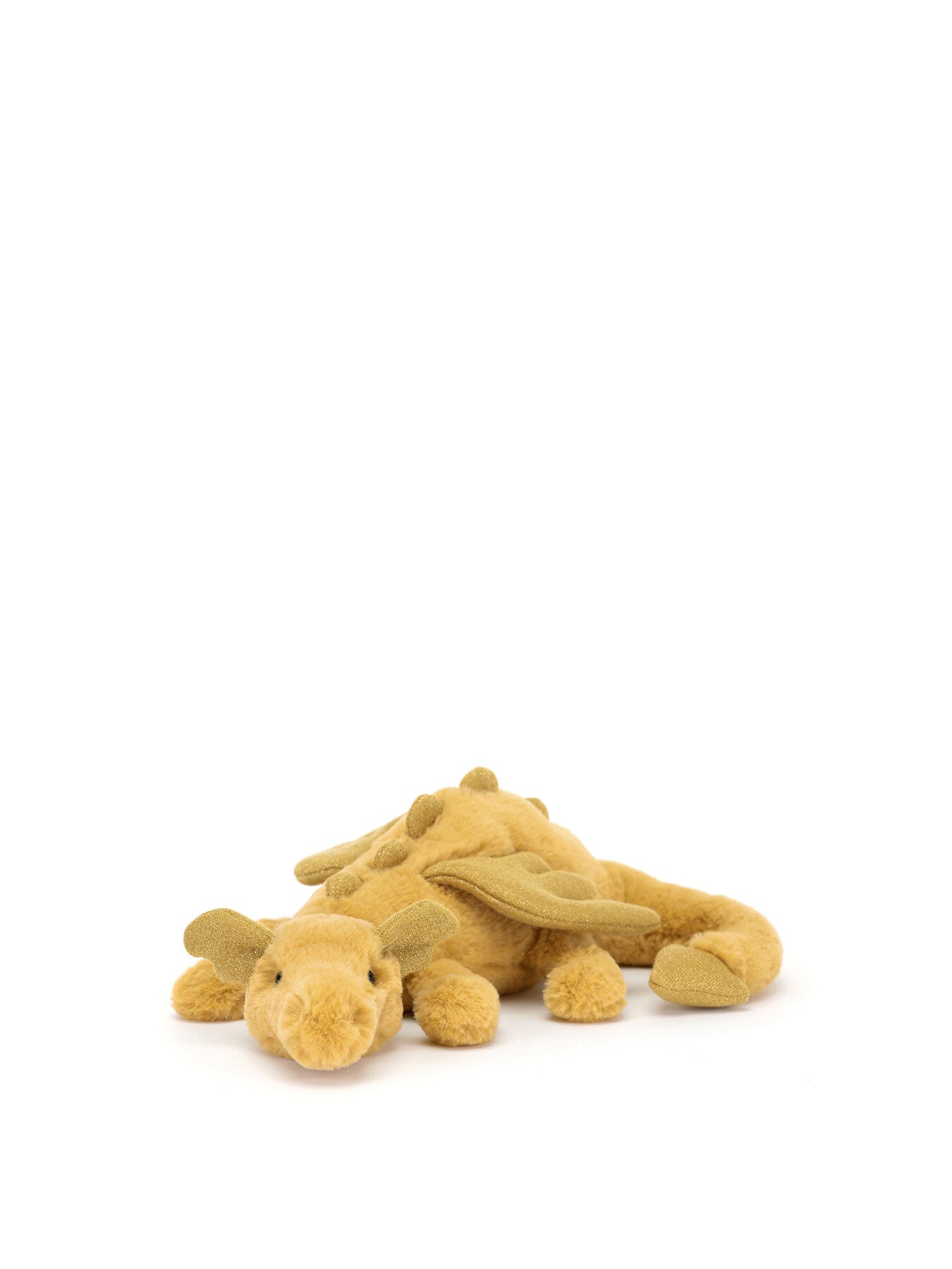 Golden Dragon Little