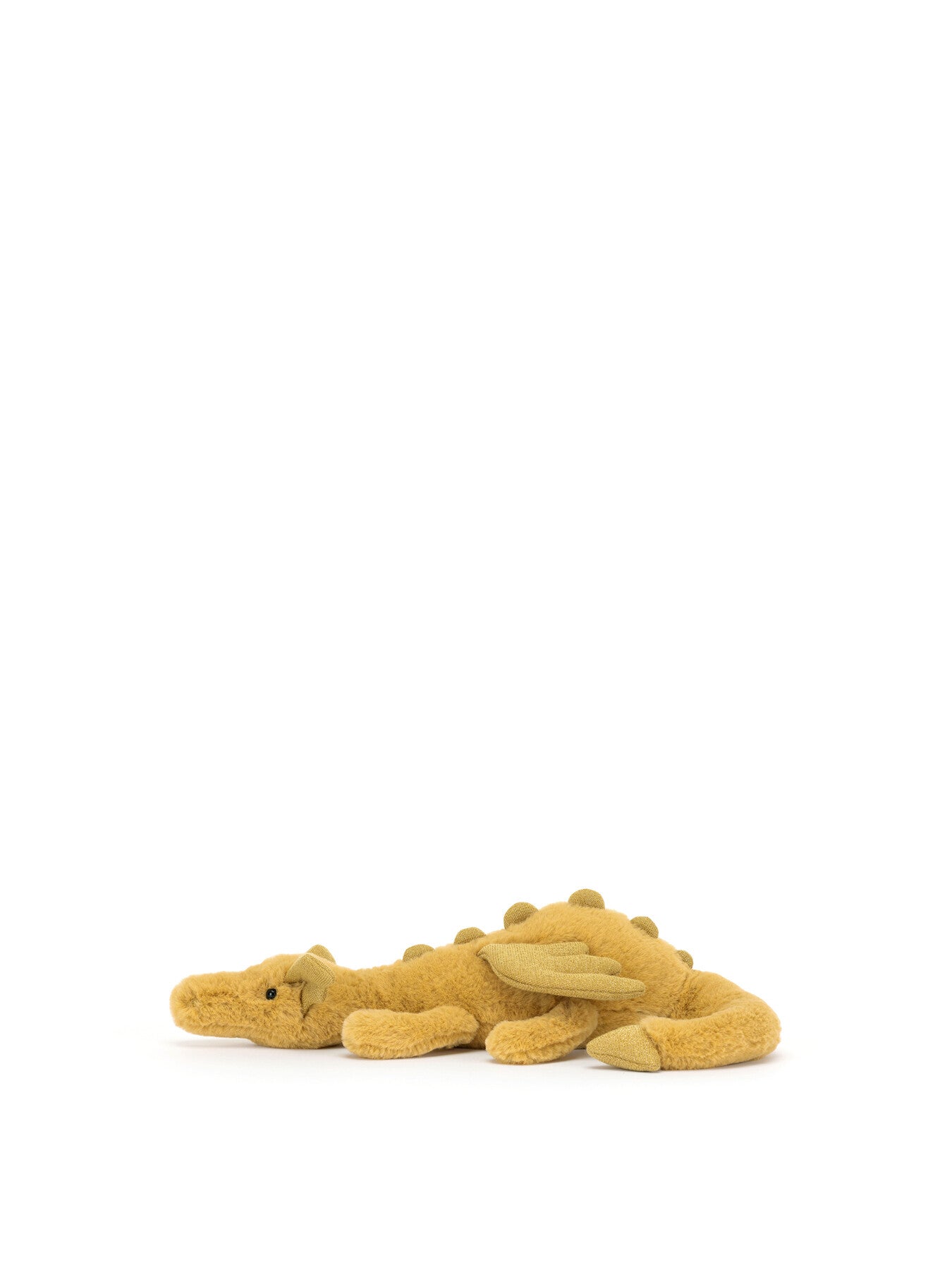 Golden Dragon Little