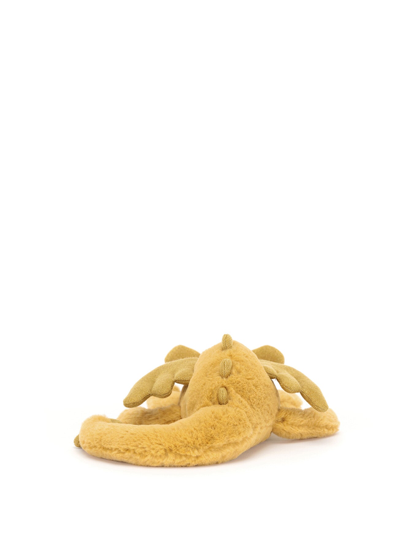 Golden Dragon Little