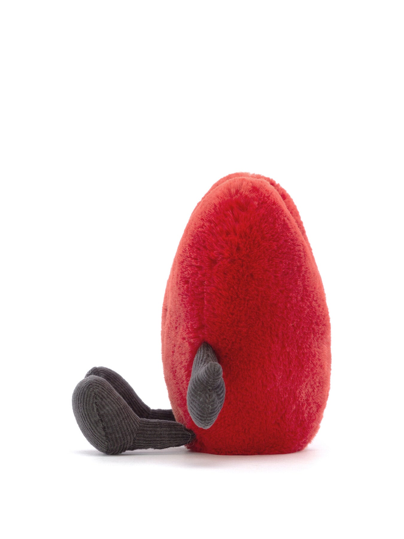 Amuseable Red Heart Little