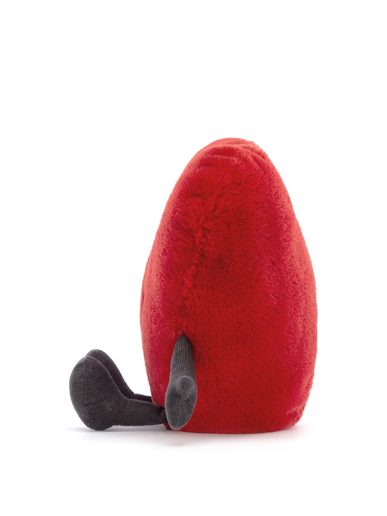 Amuseable Red Heart 11cm