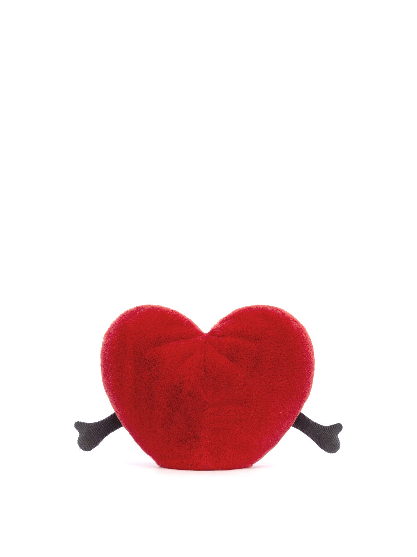 Amuseable Red Heart 11cm