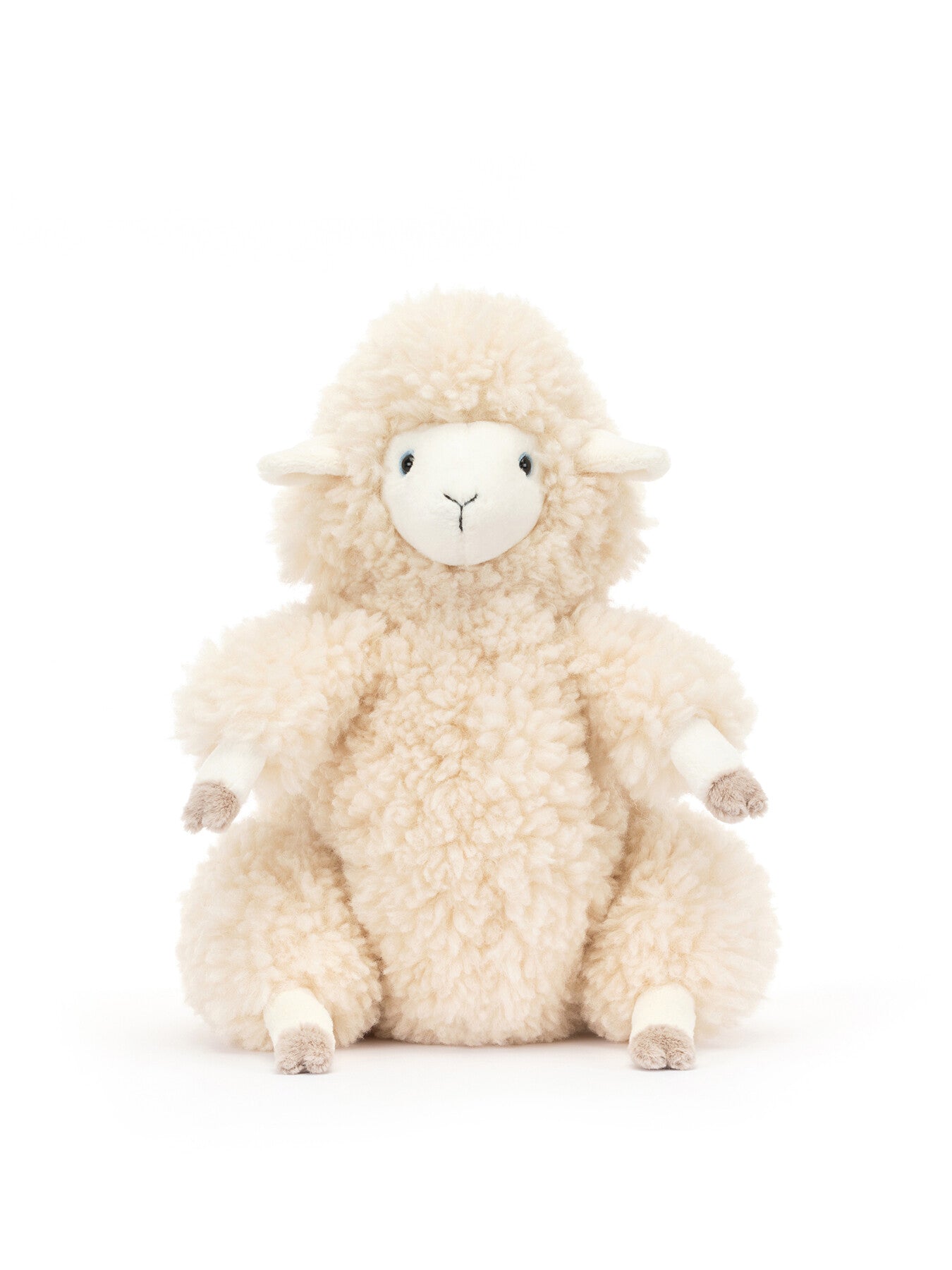 Bibbly Bobbly Sheep