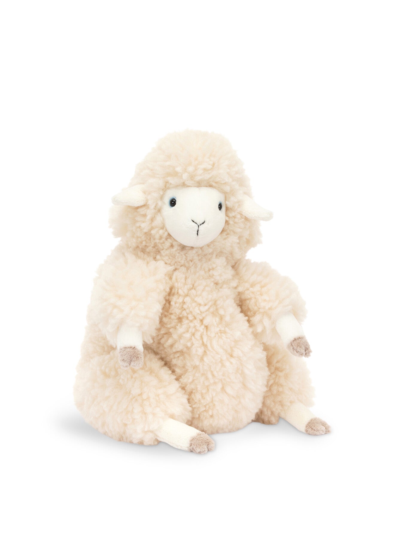 Bibbly Bobbly Sheep