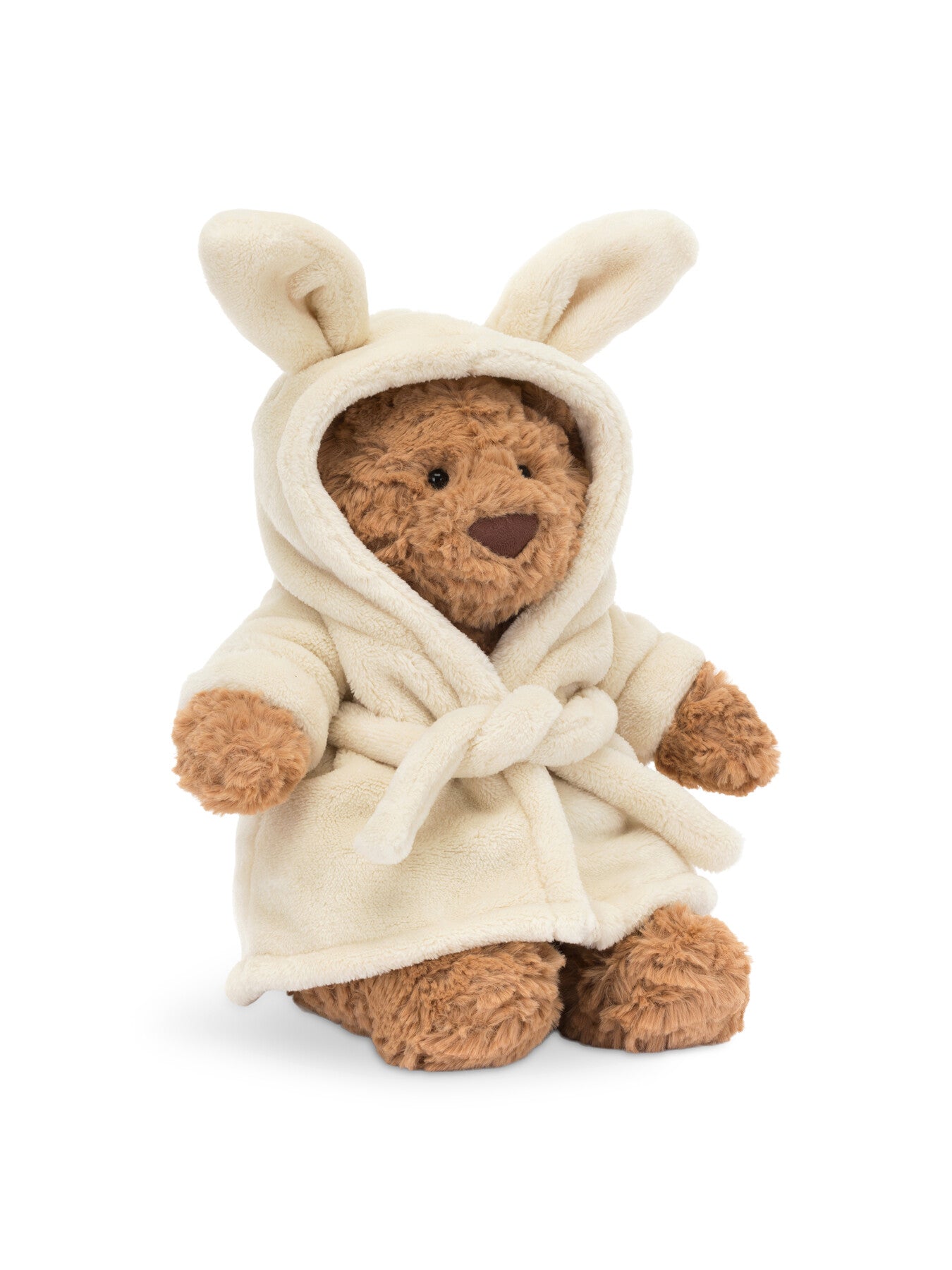 Bartholomew Bear Bathrobe