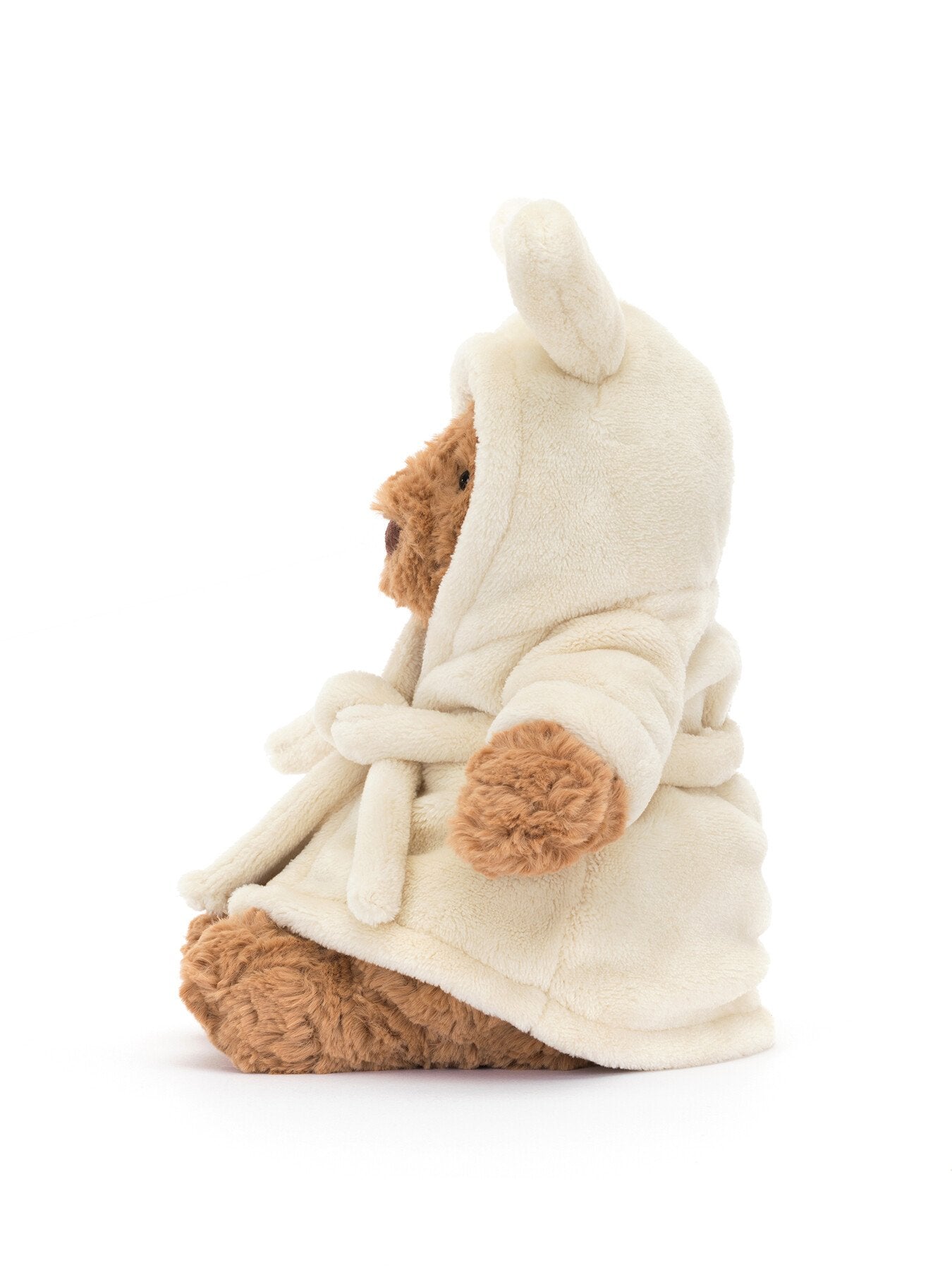 Bartholomew Bear Bathrobe