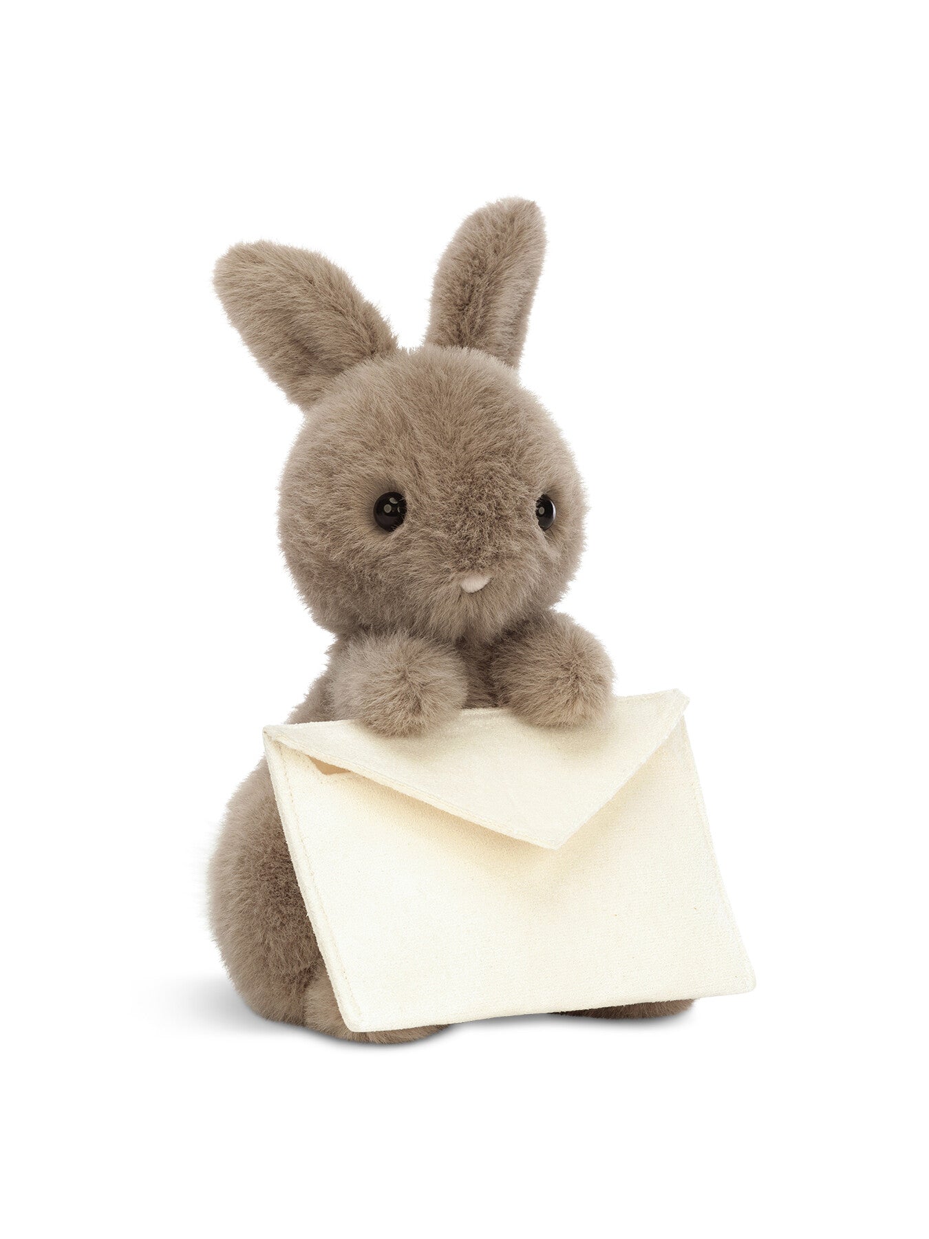 Messenger Bunny