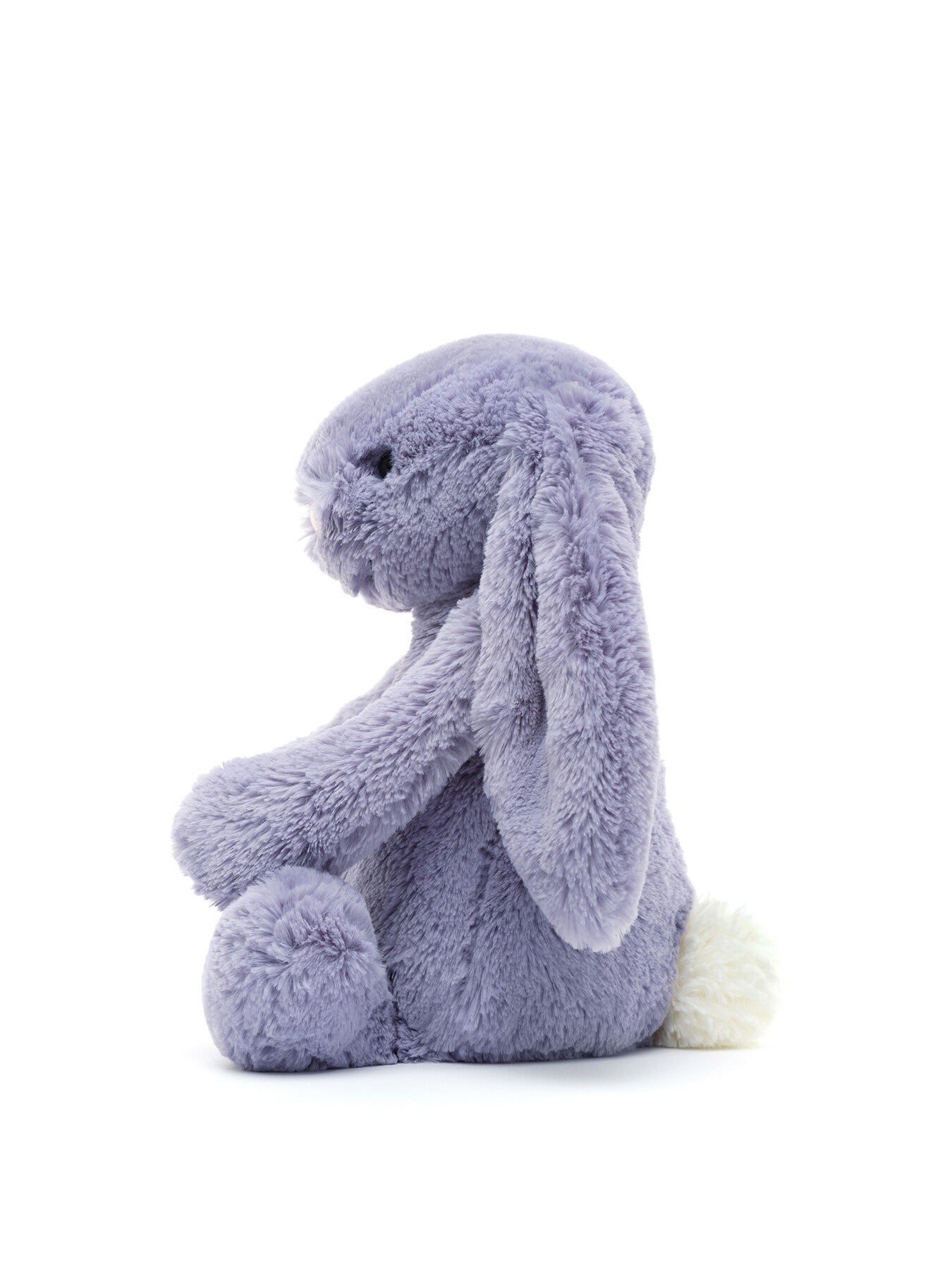 Bashful Viola Bunny Original Medium