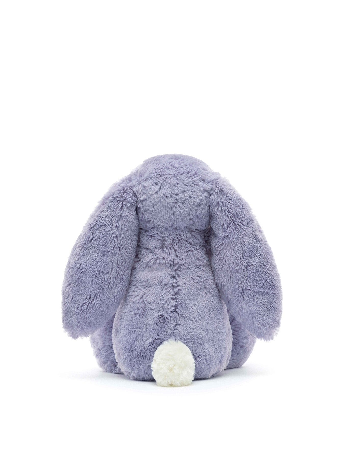 Bashful Viola Bunny Original Medium