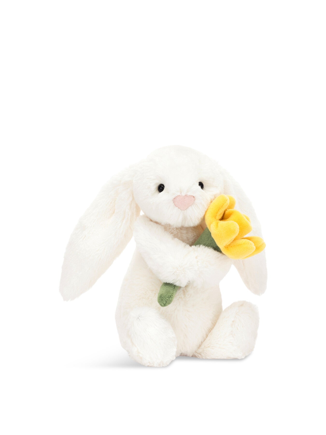 Bashful Daffodil Bunny Little