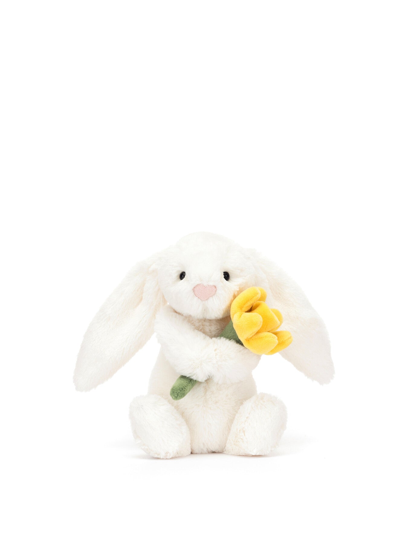 Bashful Daffodil Bunny Little