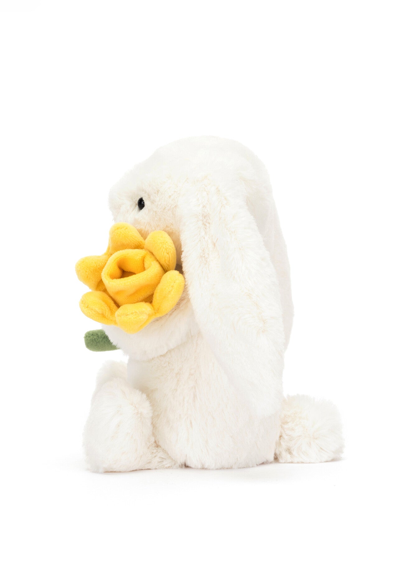Bashful Daffodil Bunny Little