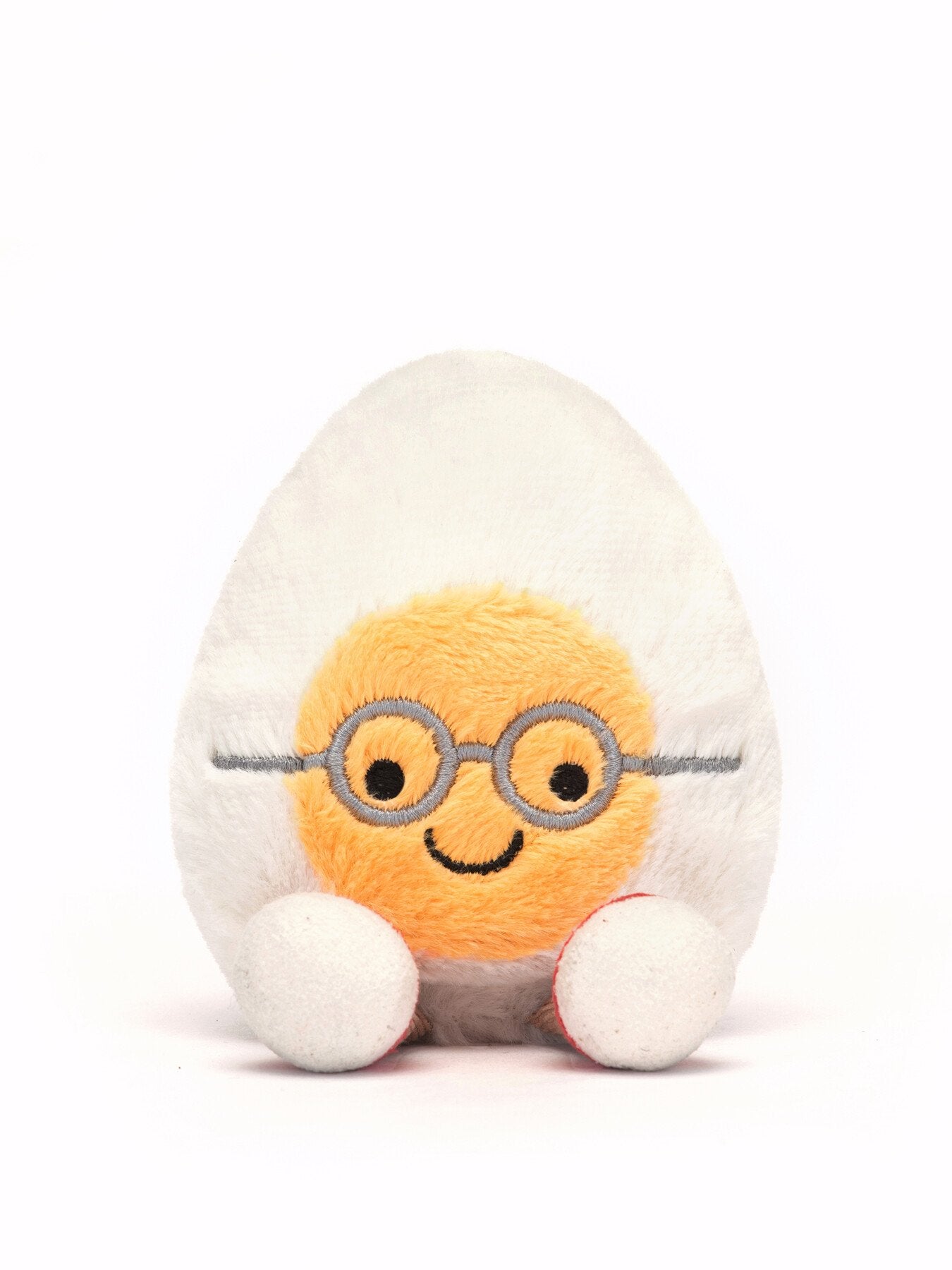 Amuseable Boiled Egg Geek