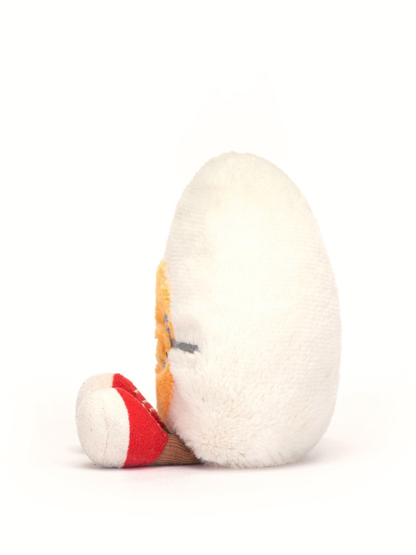 Amuseable Boiled Egg Geek
