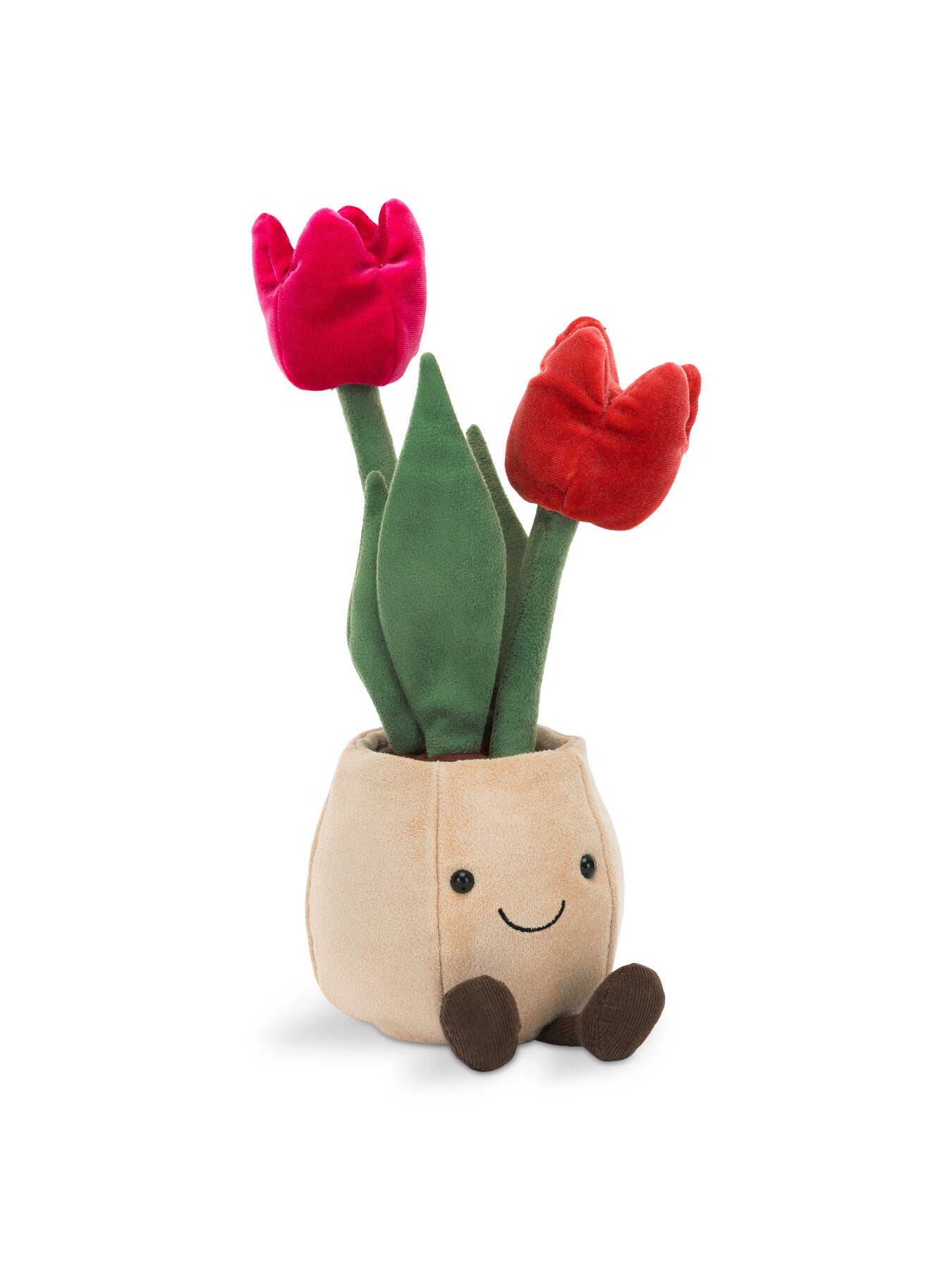 Amuseable Tulip Pot