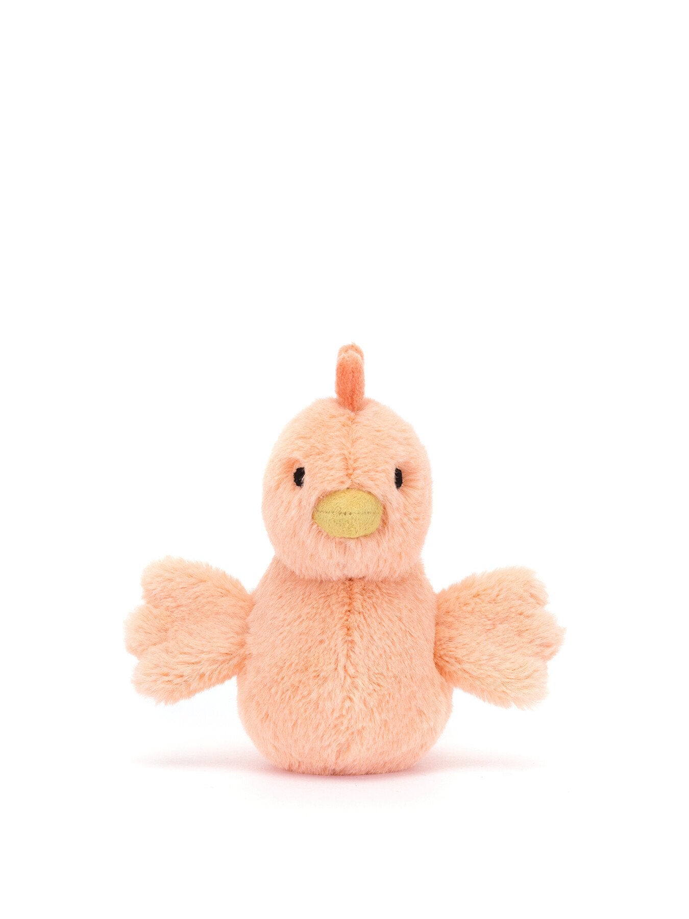 Fluffy Chicken