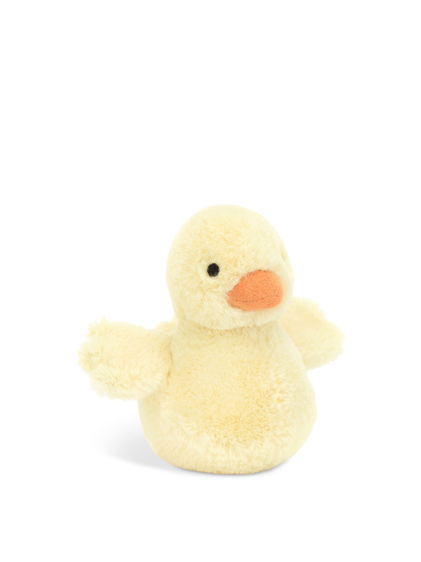 Fluffy Duck