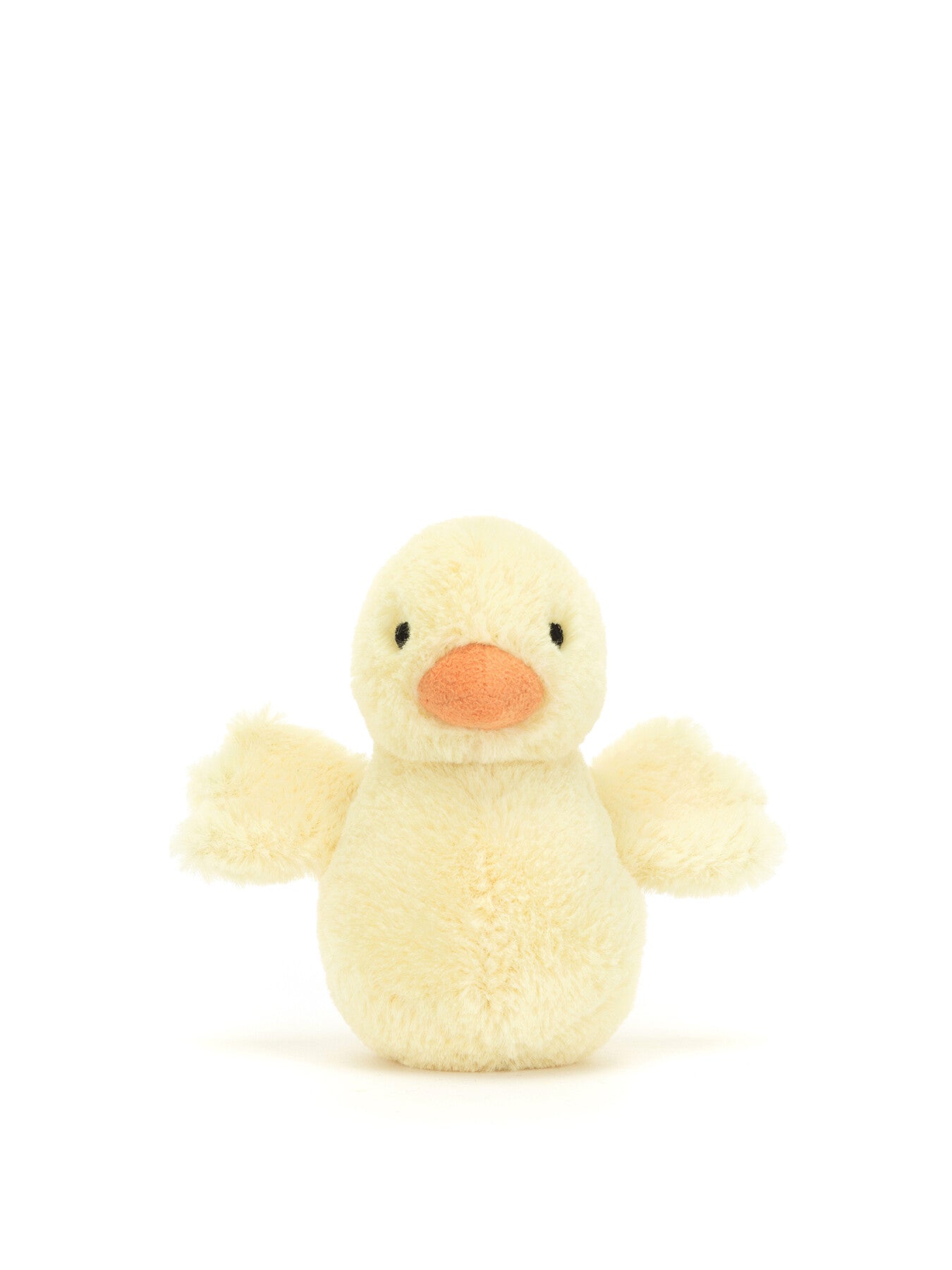 Fluffy Duck