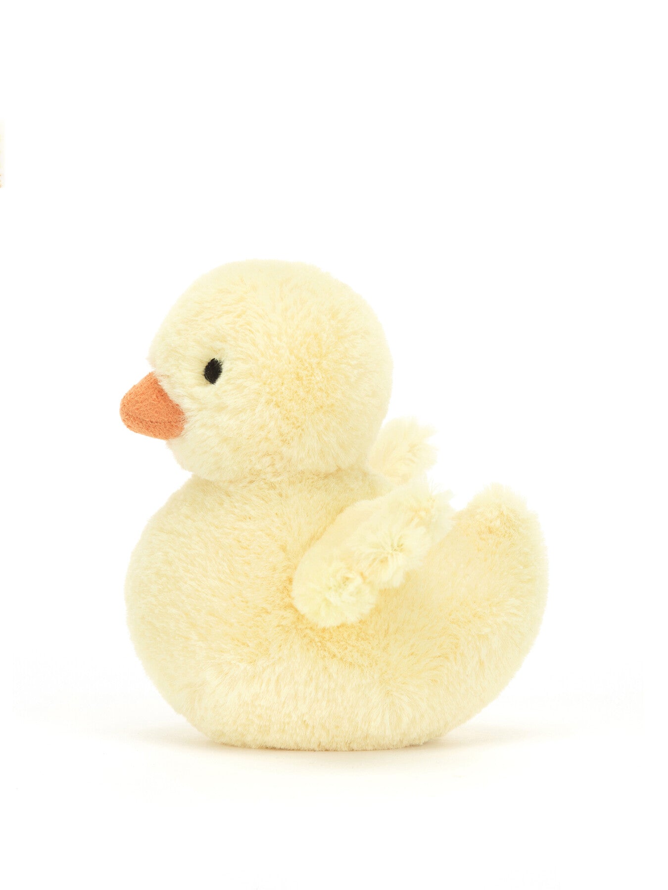 Fluffy Duck