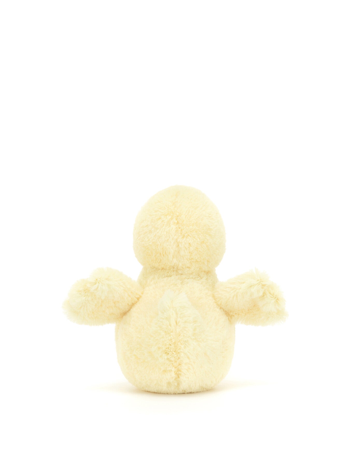 Fluffy Duck