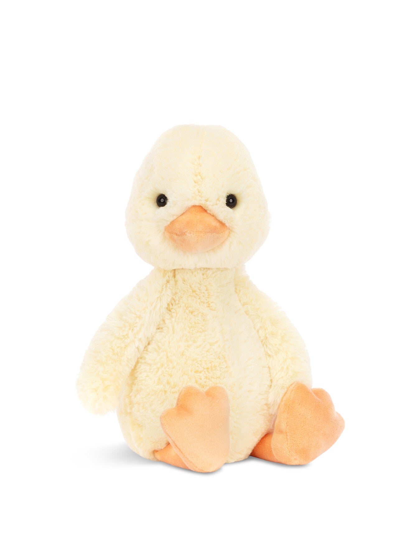 Bashful Duckling Original