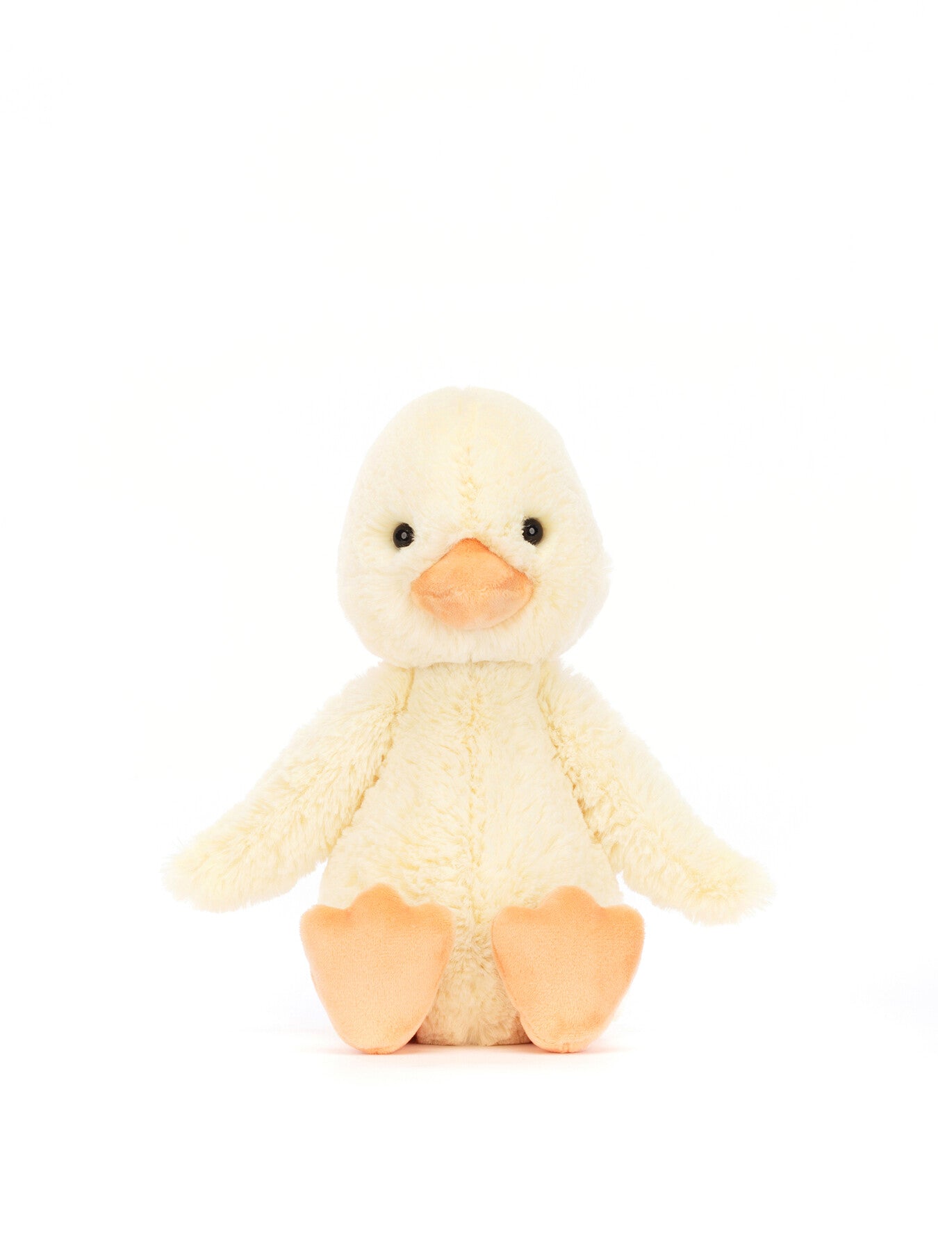 Bashful Duckling Original