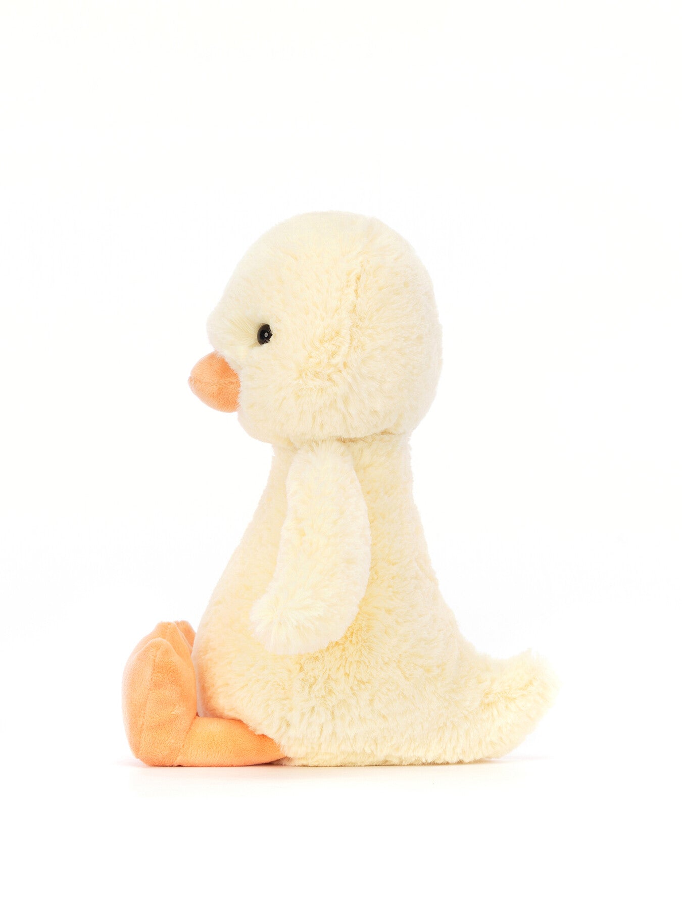 Bashful Duckling Original