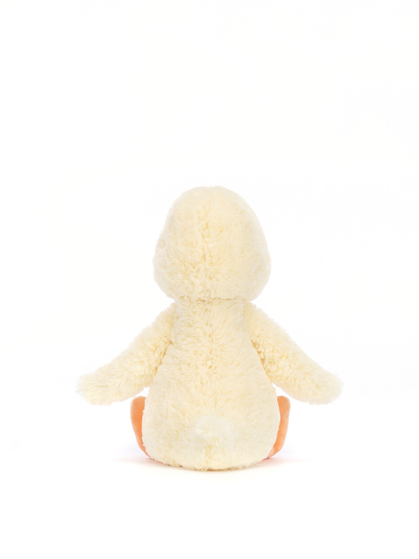 Bashful Duckling Original