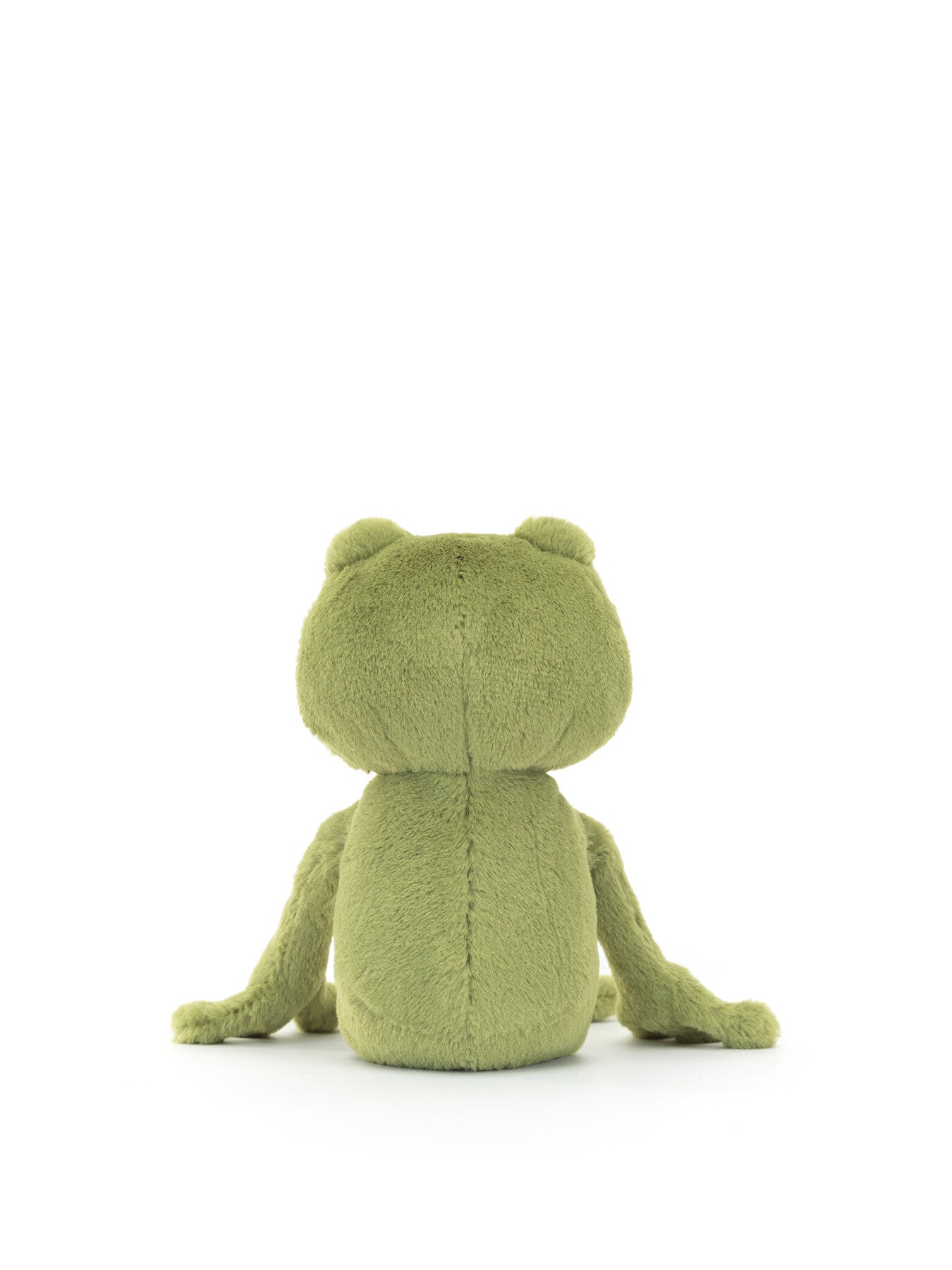 Finnegan Frog