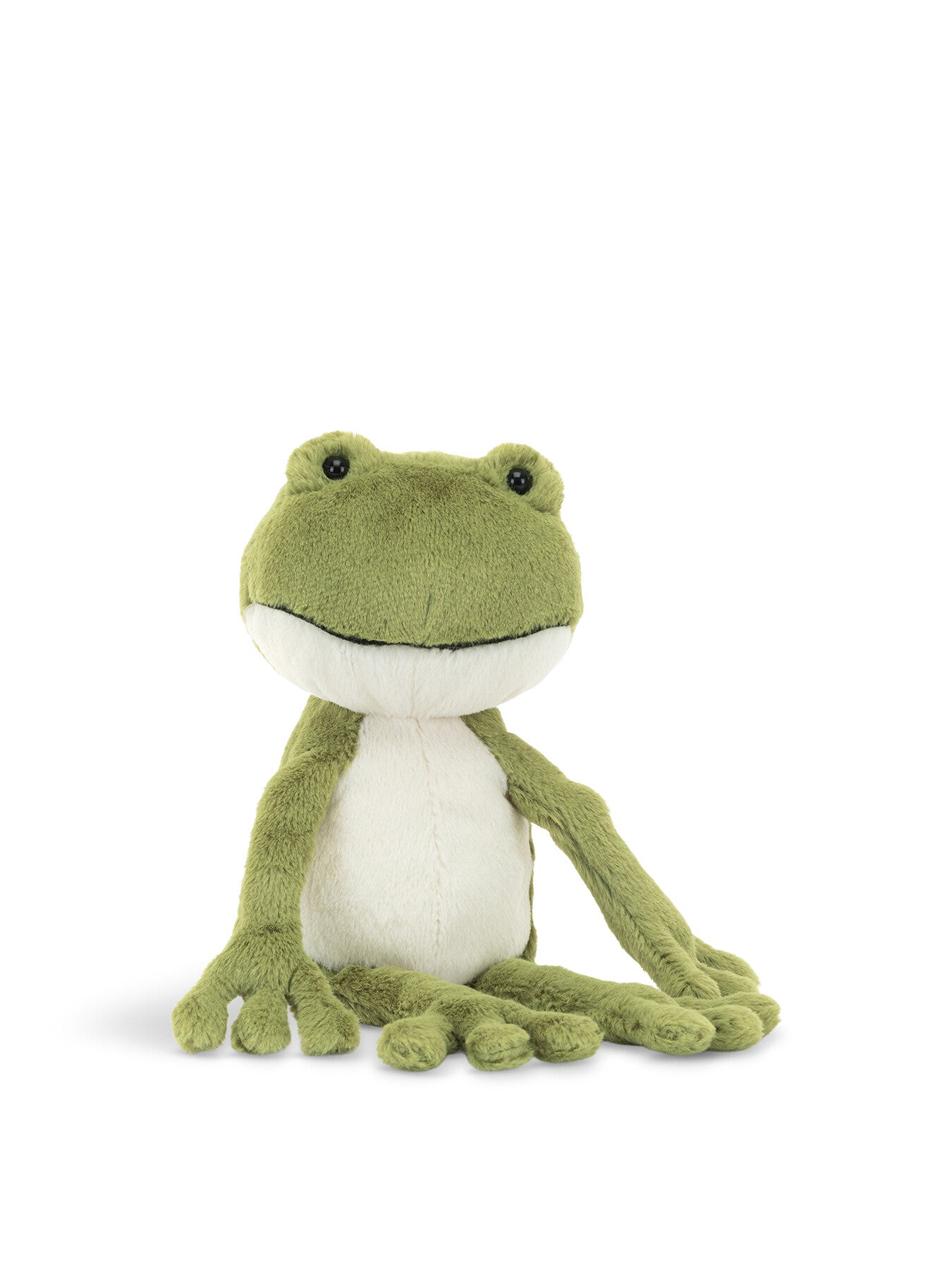 Finnegan Frog